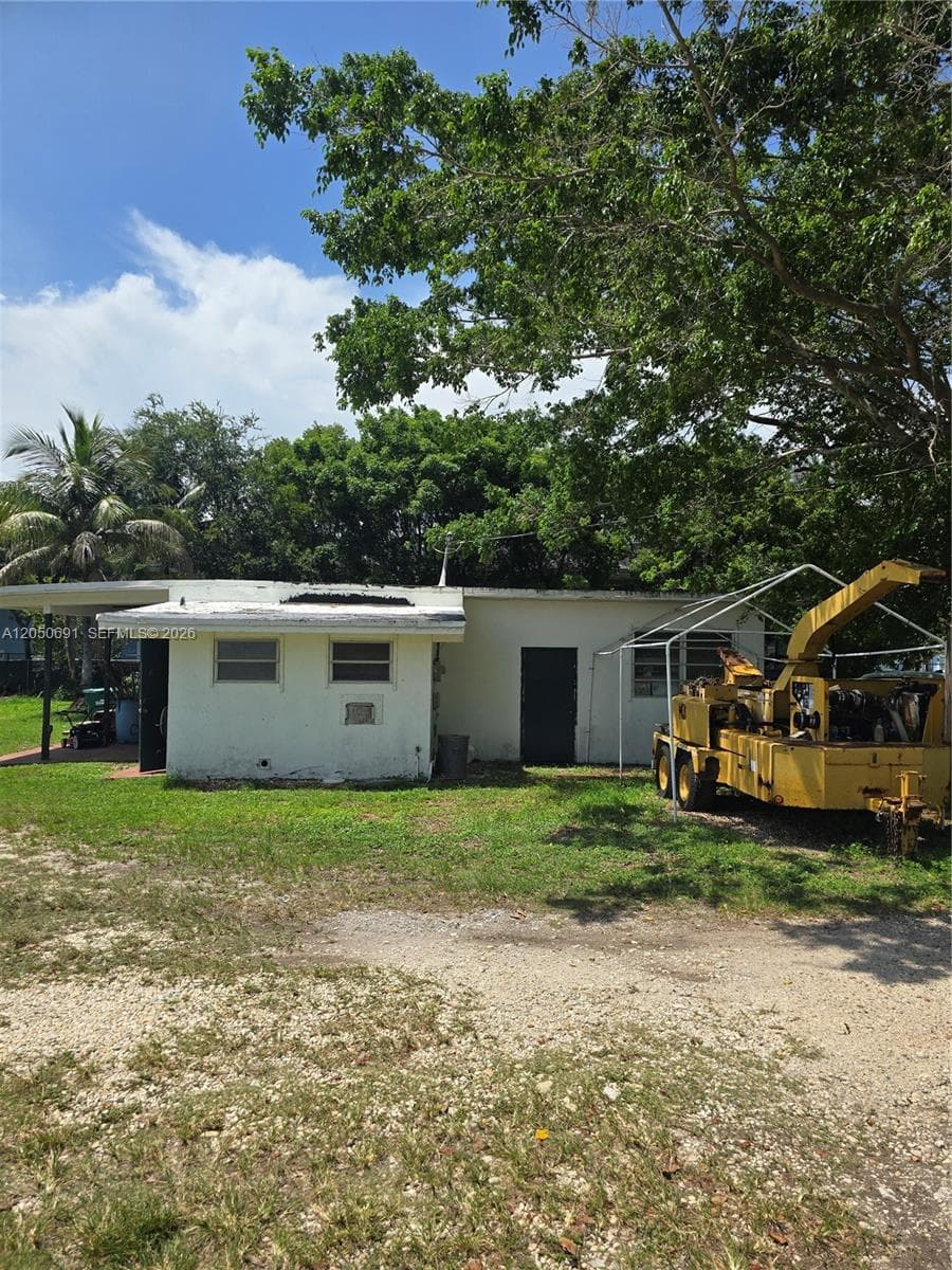 18140 SW 108th Ave, Miami FL 33157