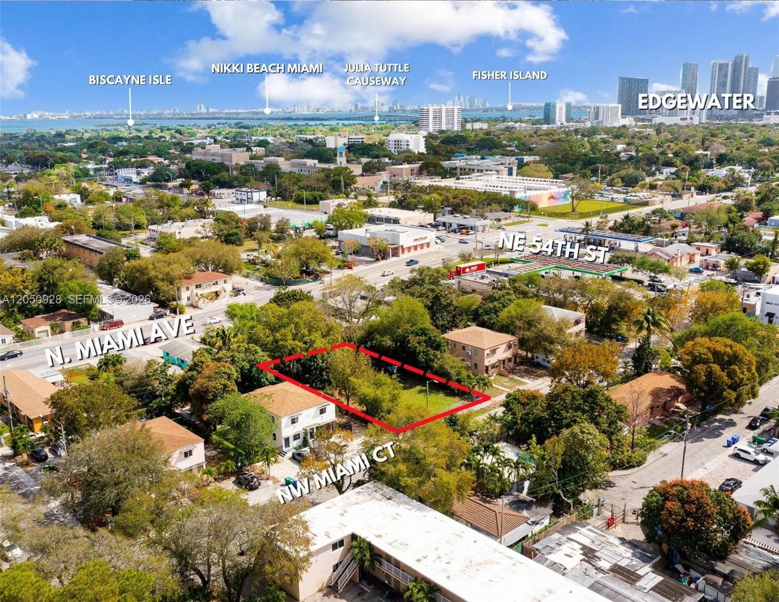 5527 NW Miami Ct, Miami FL 33127