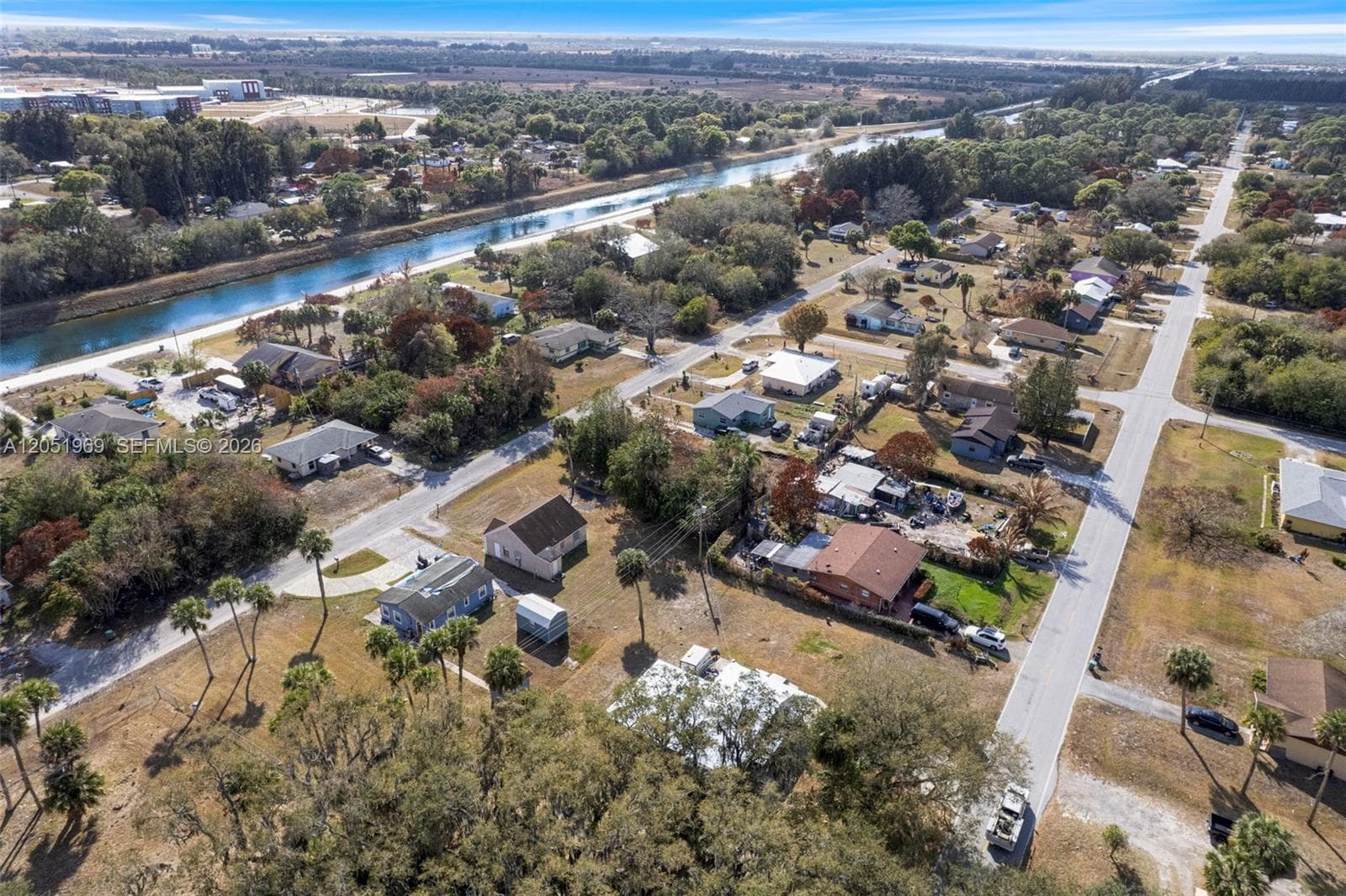 TBD Barcelona Ave, Fort Pierce FL 34946