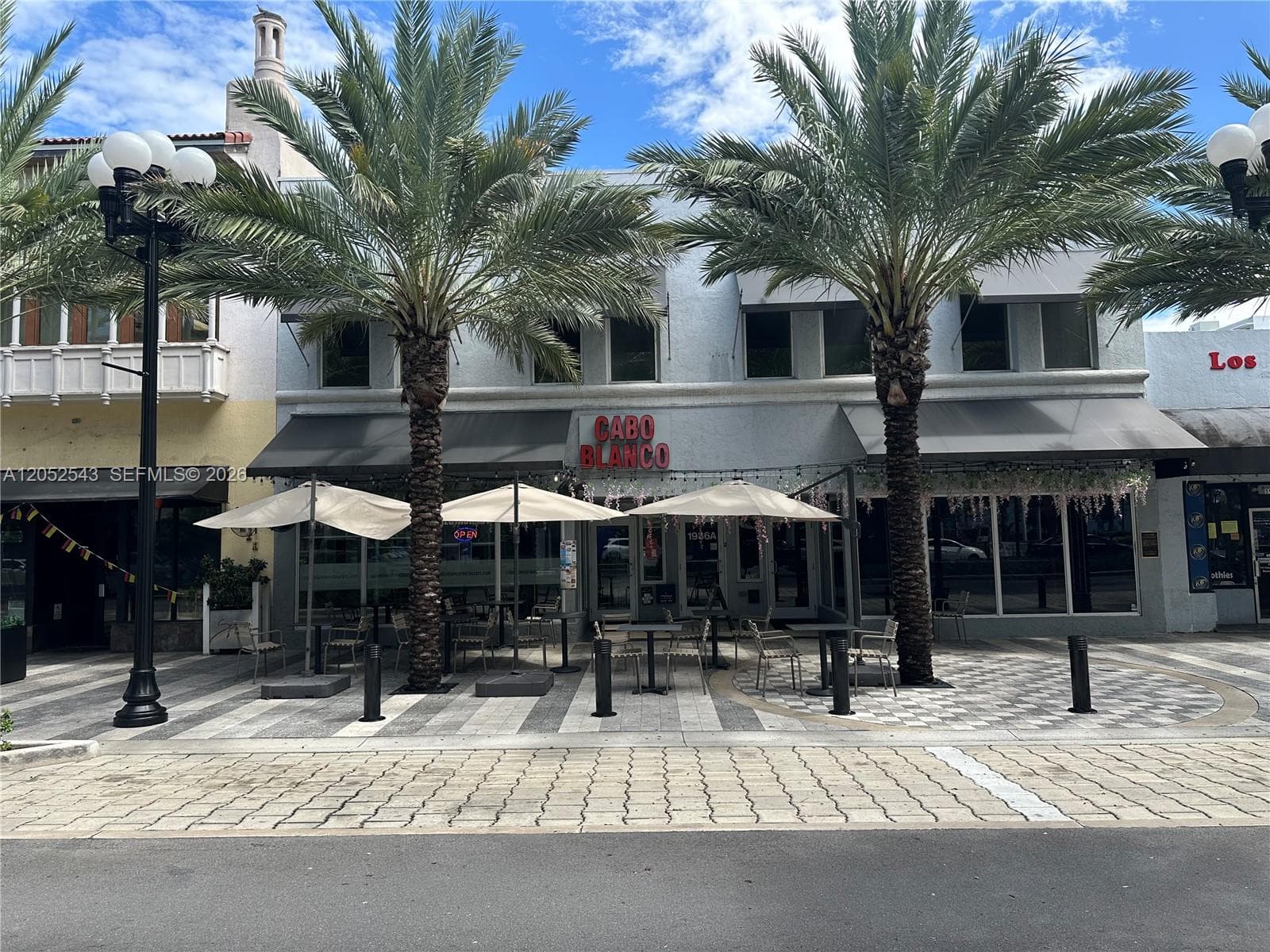1936 Hollywood Blvd # A, Hollywood FL 33020