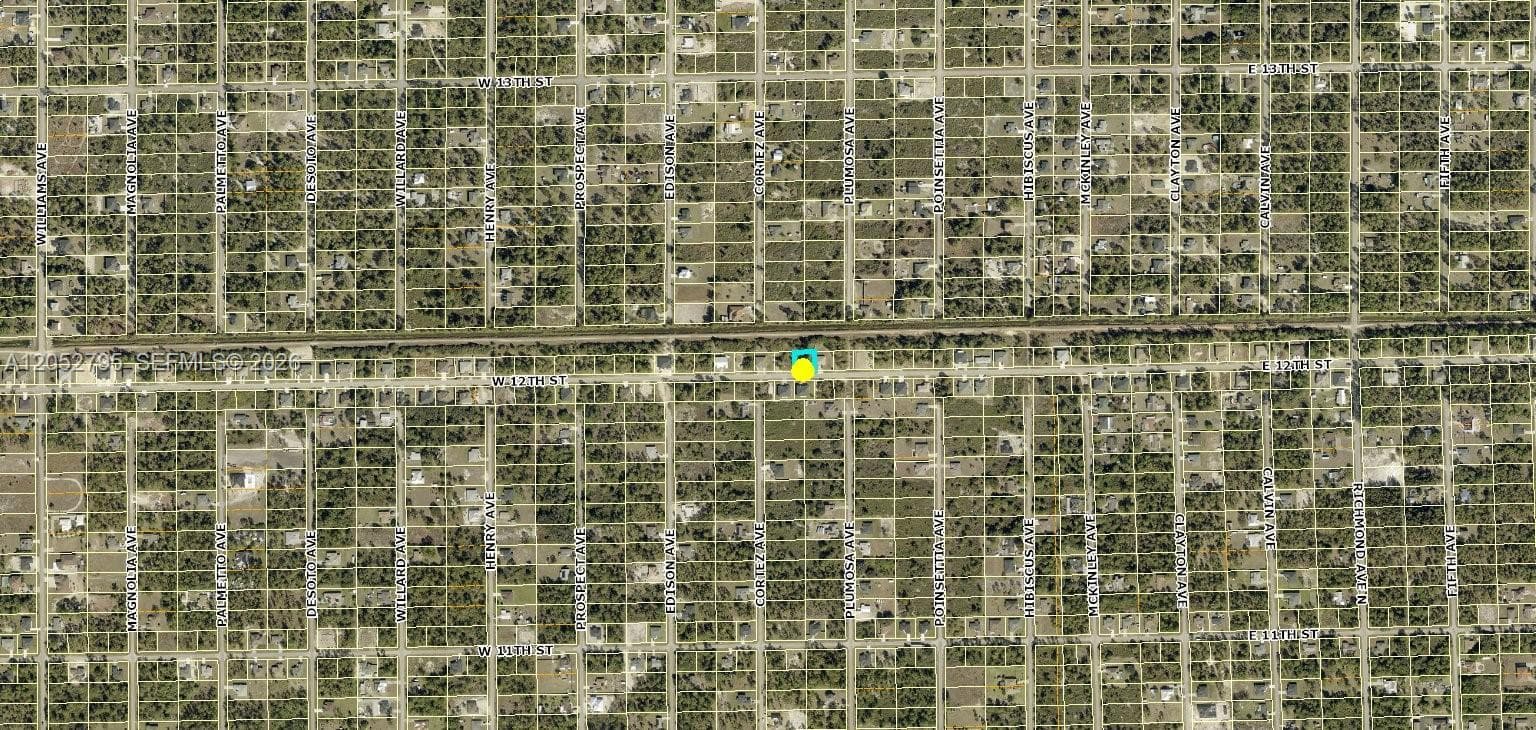 210 W 12th St., Lehigh Acres FL 33972