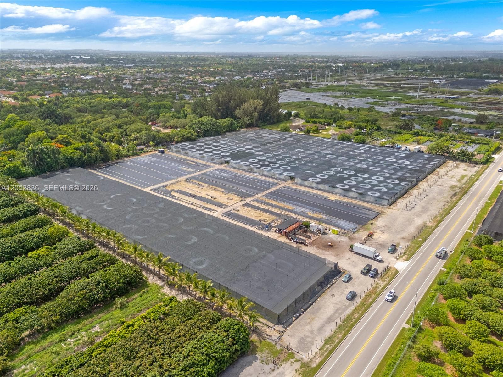20401 Sw 137th Ave, Miami FL 33177