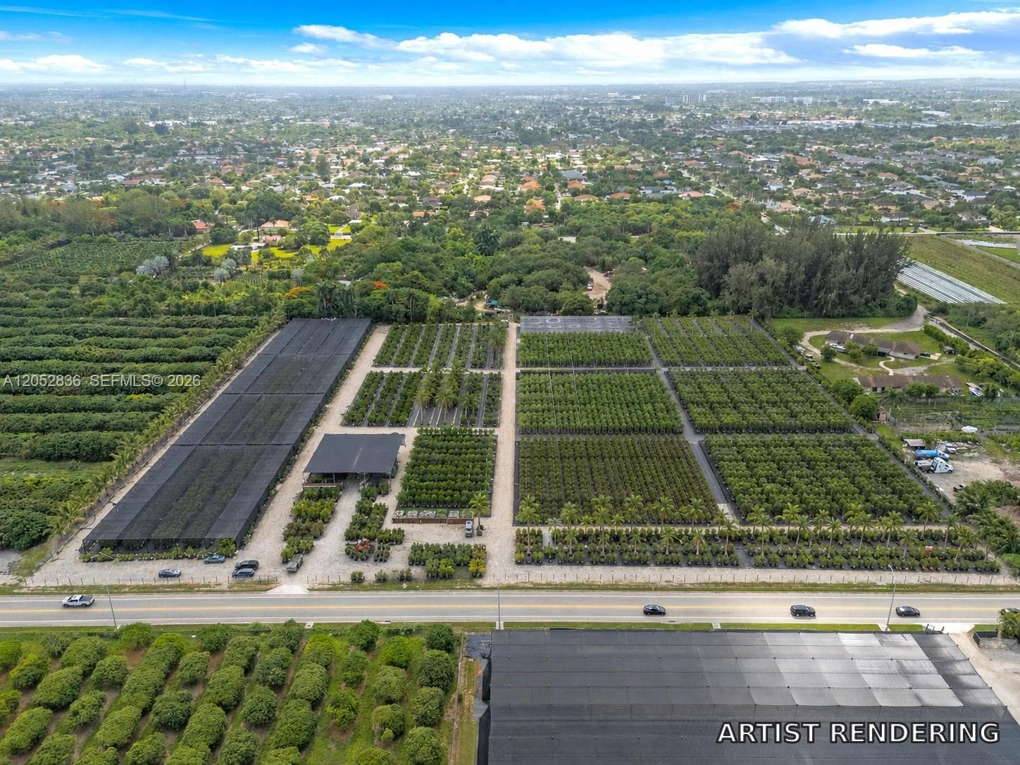 20401 Sw 137th Ave, Miami FL 33177