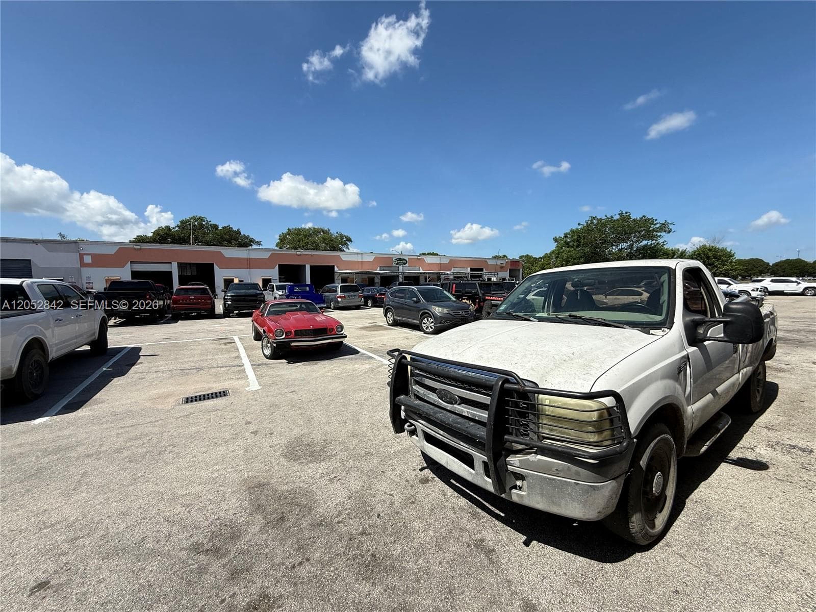 232 SW 6th Ave # 232, Homestead FL 33030