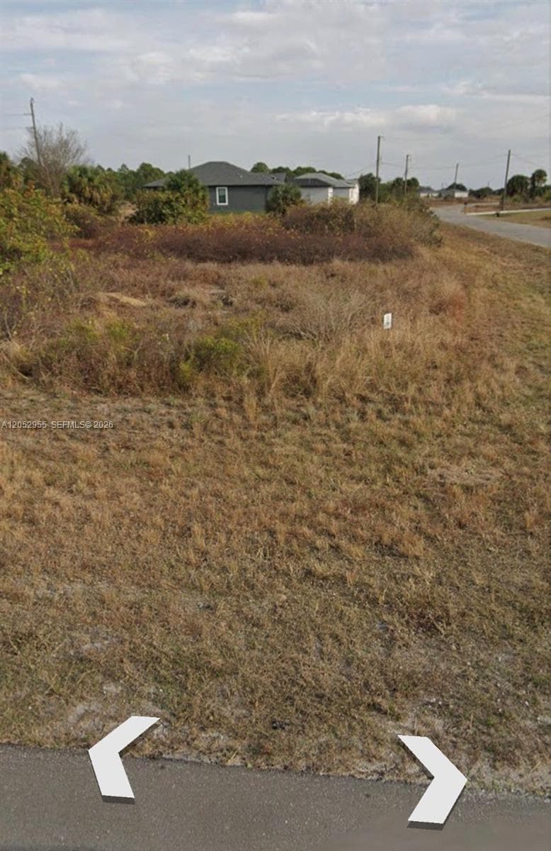 8026 Olive Circle, La Belle FL 33935
