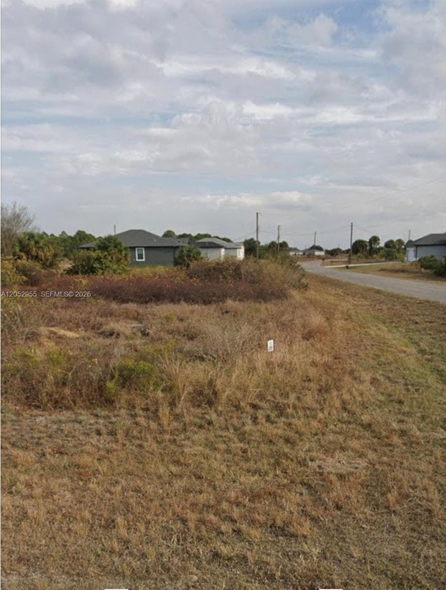 8026 Olive Circle, La Belle FL 33935