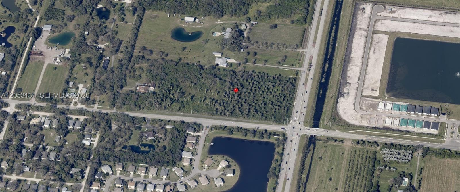 5992 8th St, Vero Beach FL 32968