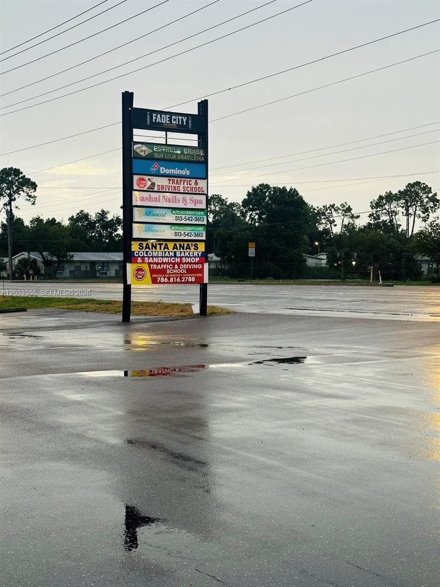 8206 W Waters Ave, Tampa FL 33615