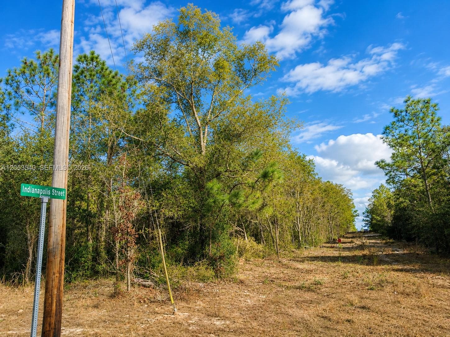 130 Indianapolis St, Palatka FL 32640