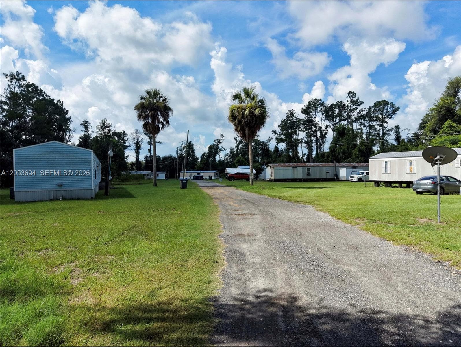 1269 W ROBERTS AMAN RD, Other City - In The State Of Florida FL 32347