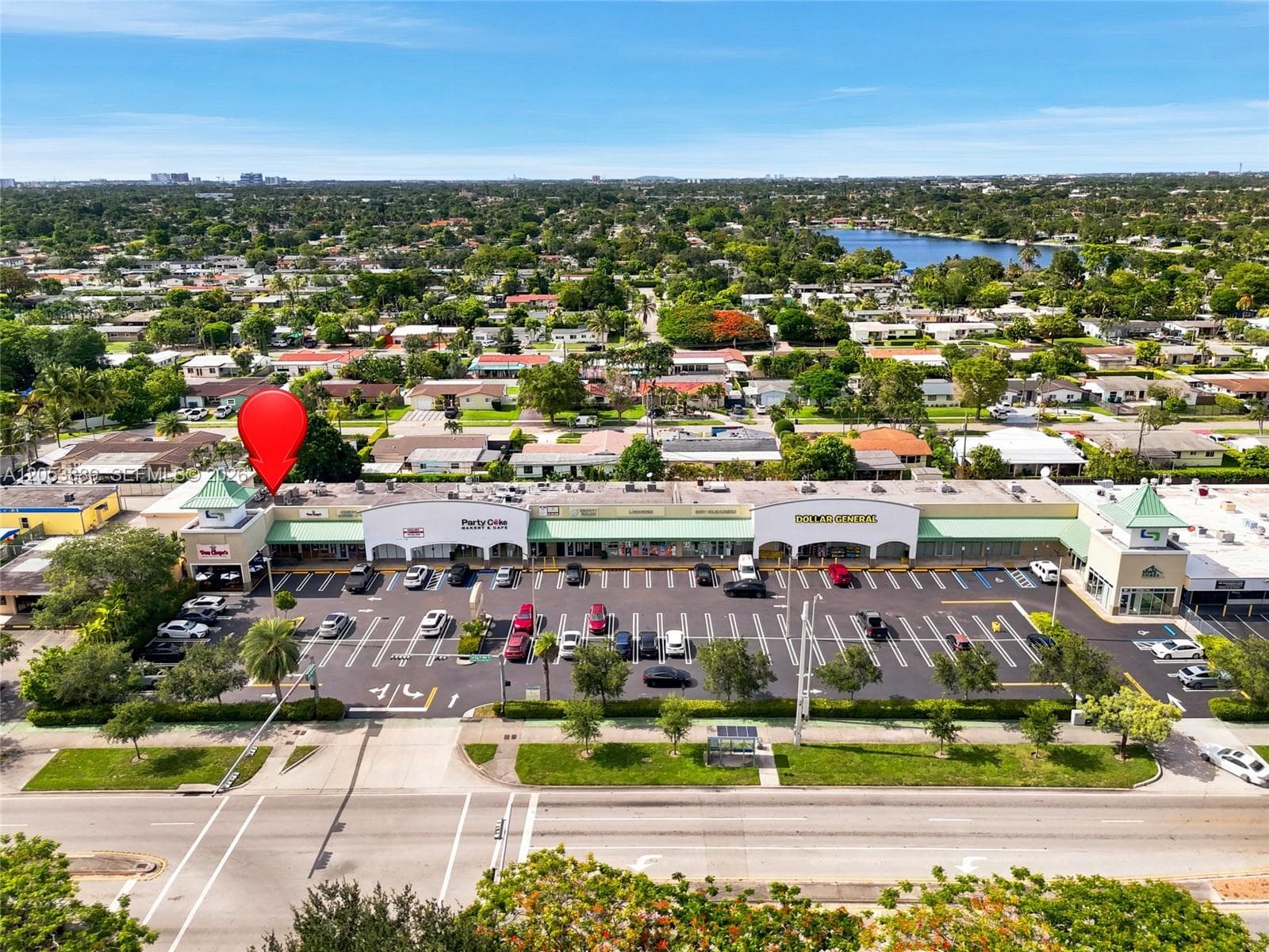 9457 SW 56th St, Miami FL 33165
