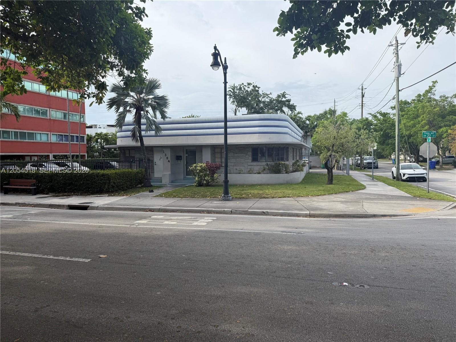 1394 Coral Way, Miami FL 33145