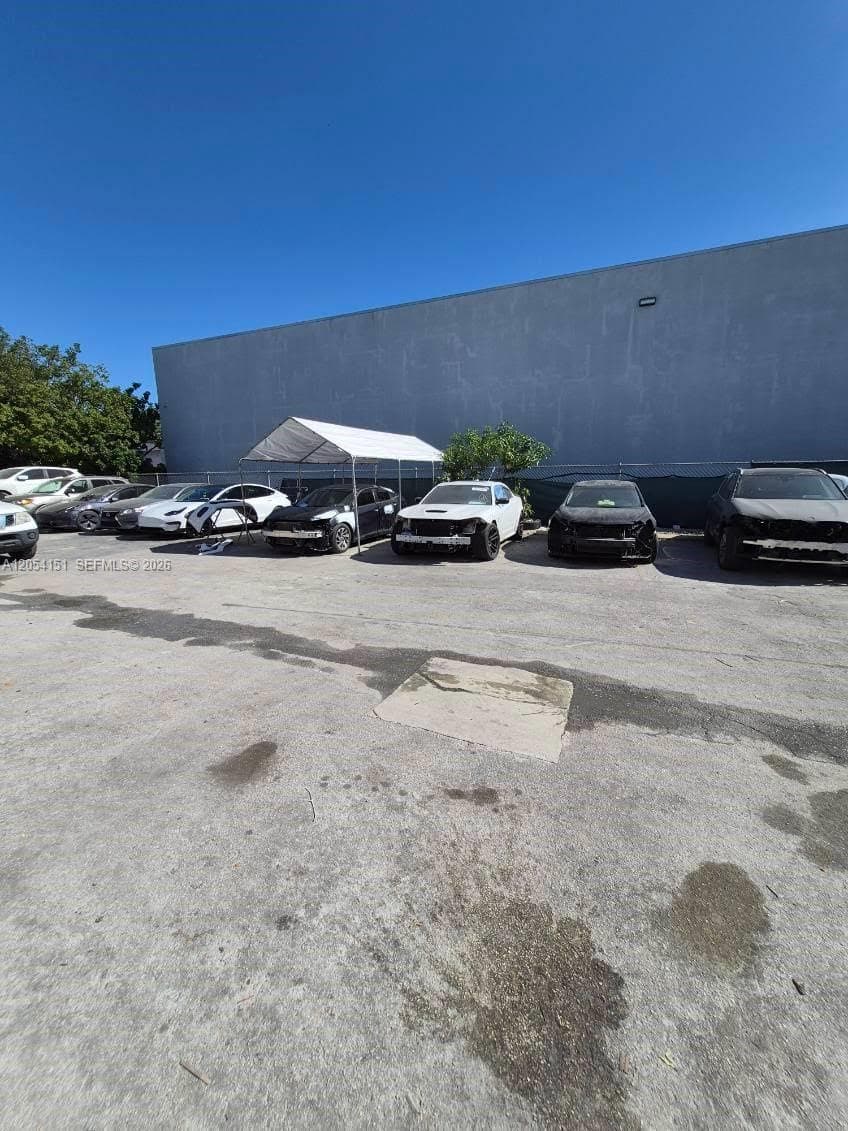 12459 SW 130th St # 12, Miami FL 33186