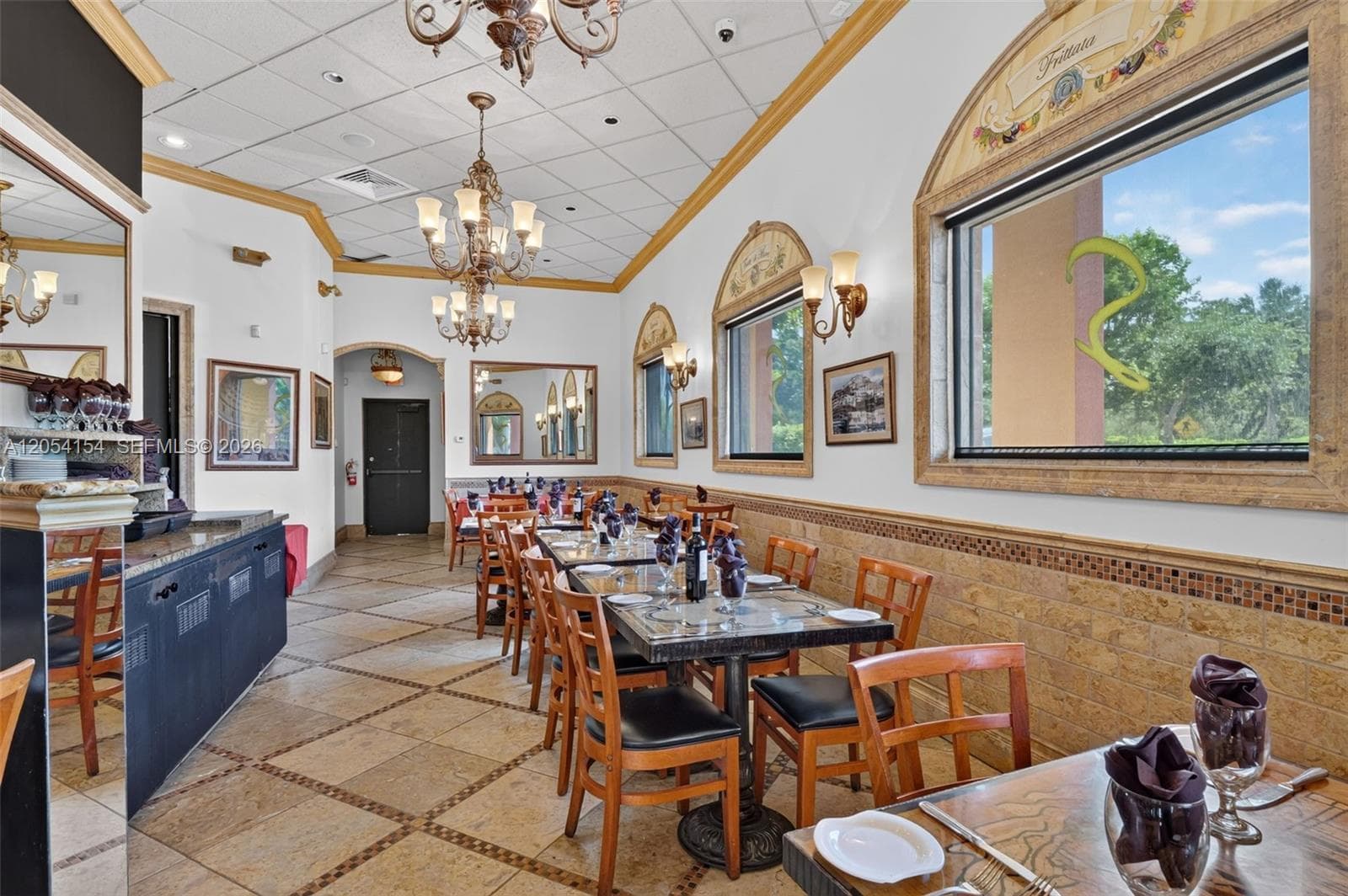 3545 Pine Ridge Rd, #400, Naples FL 34109