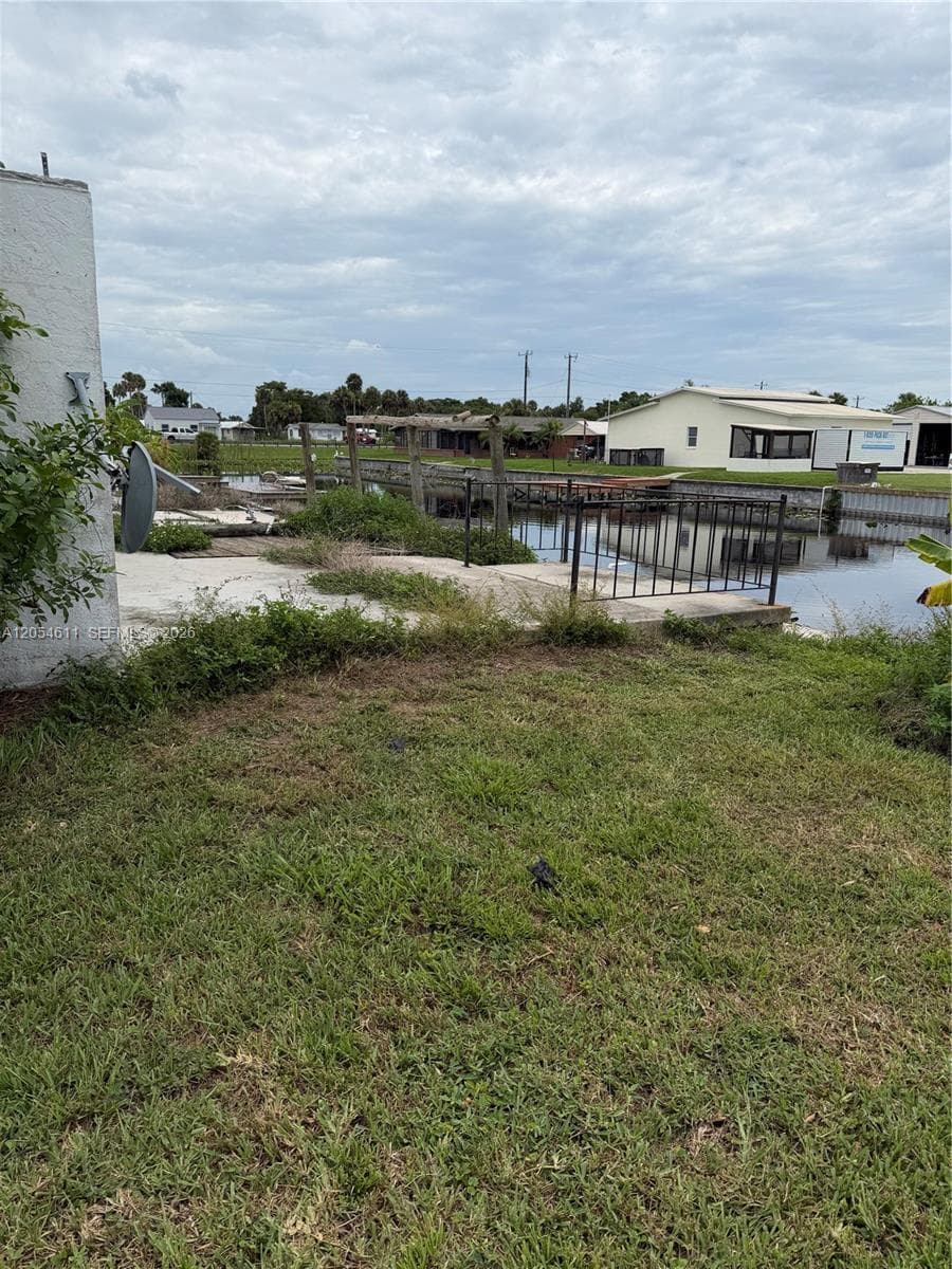 canal