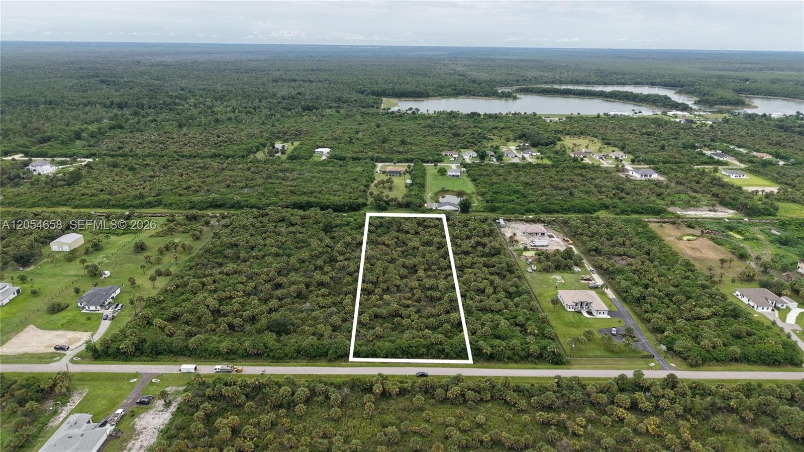 0 39th Ave NW, Naples FL 34120