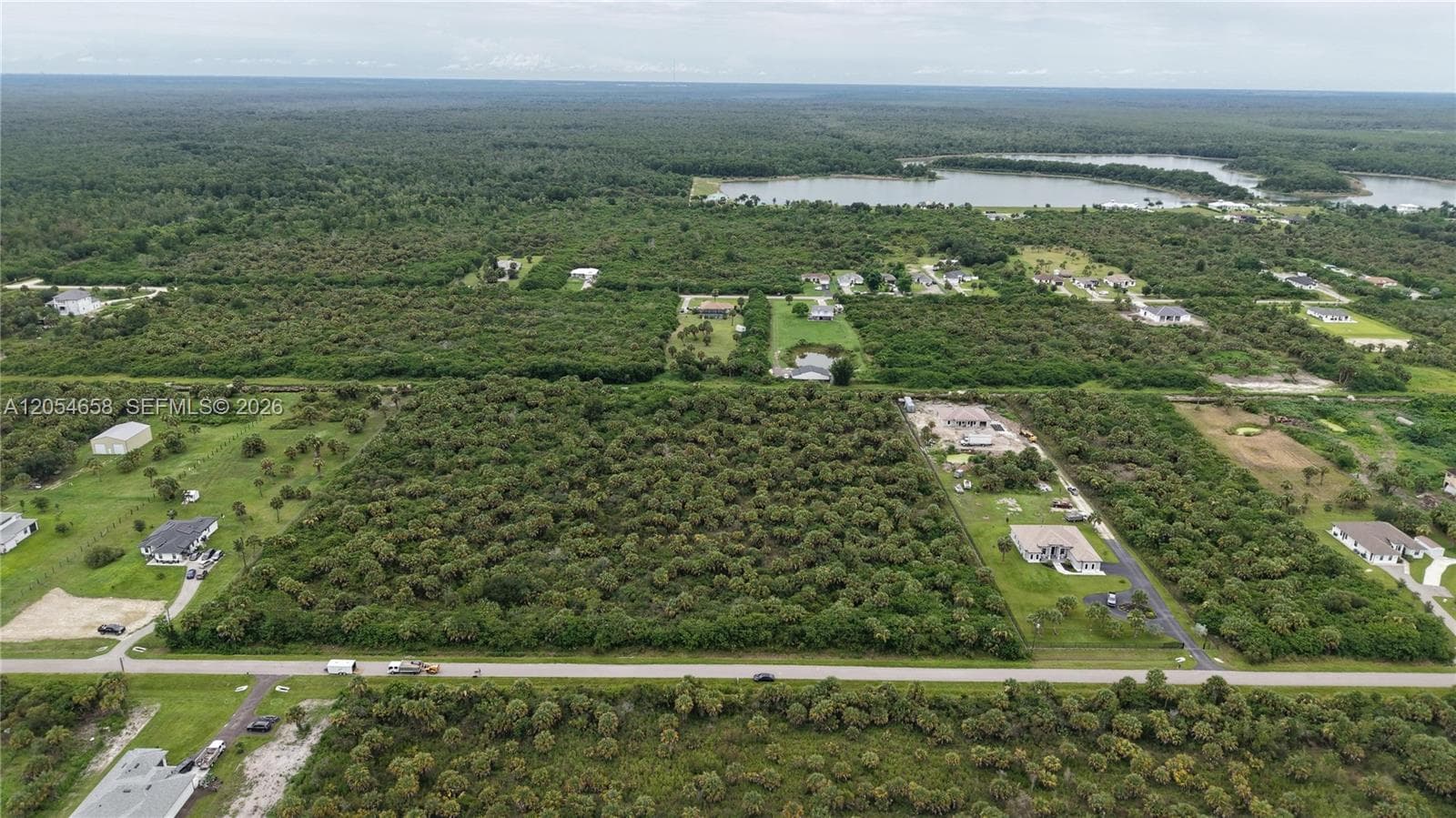 0 39th Ave NW, Naples FL 34120