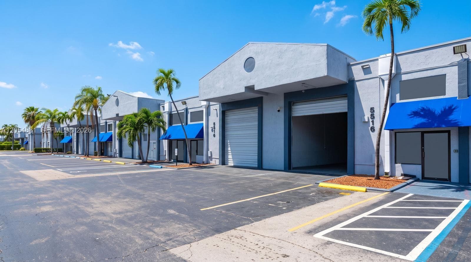 5520-5522 NW 72nd Ave # 5522, Miami FL 33166