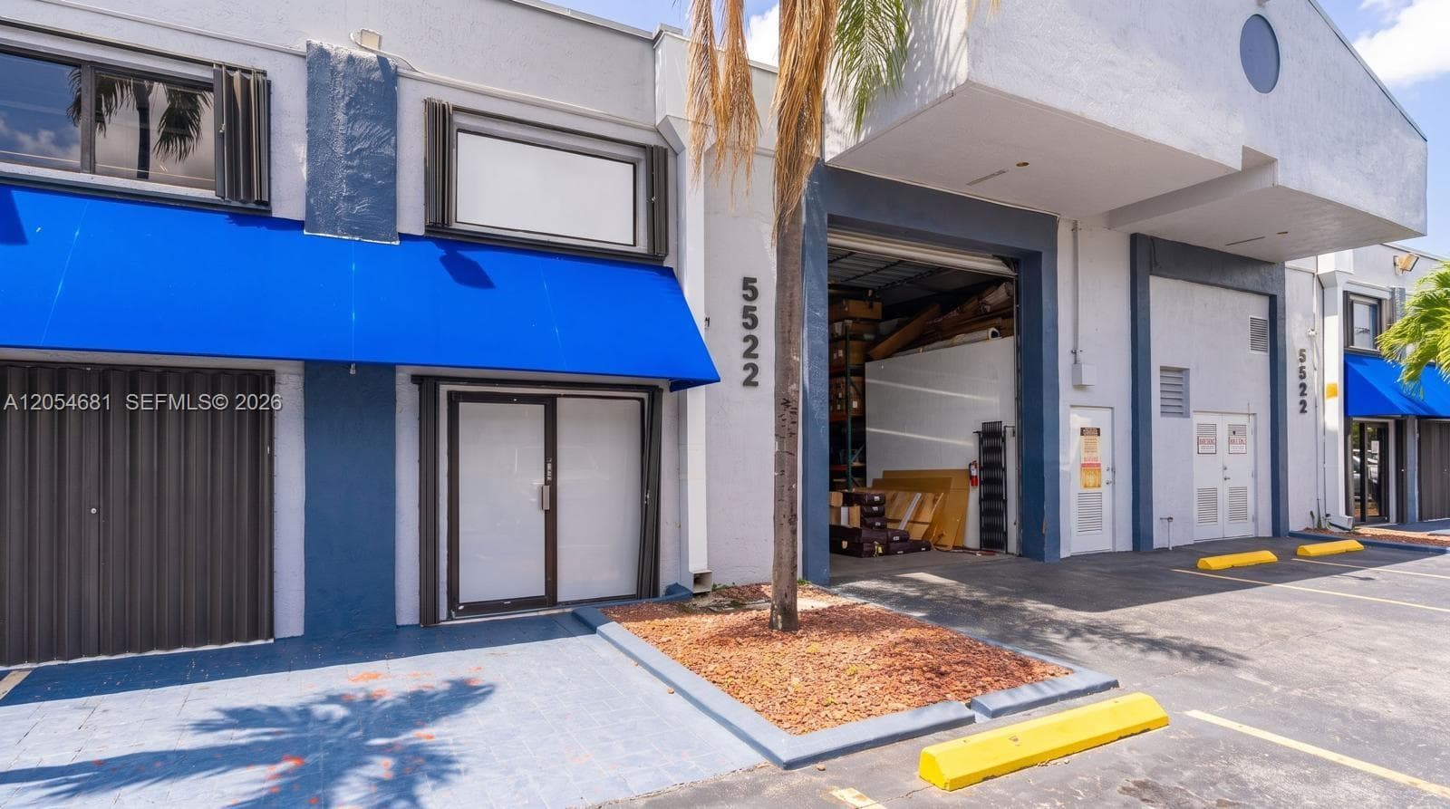 5520-5522 NW 72nd Ave # 5522, Miami FL 33166