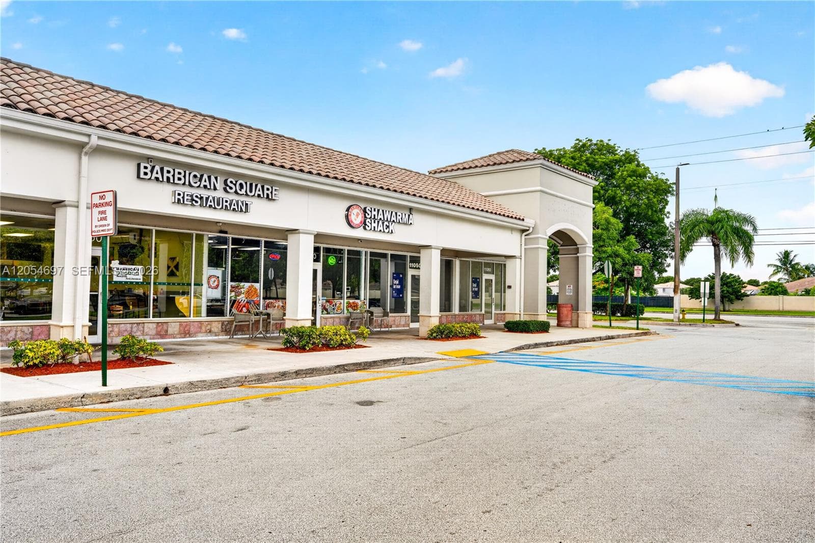 11040 Pembroke Road, Miramar FL 33025