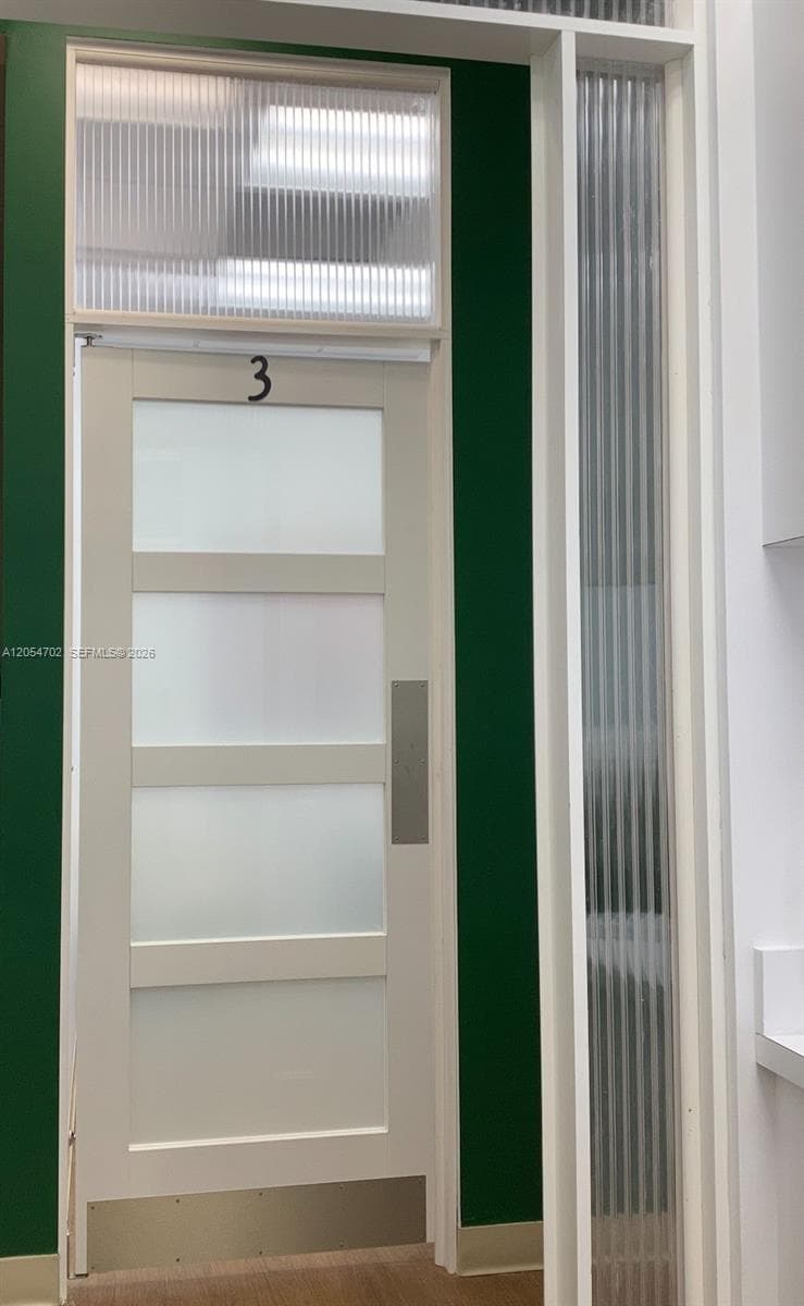Exam Room 1