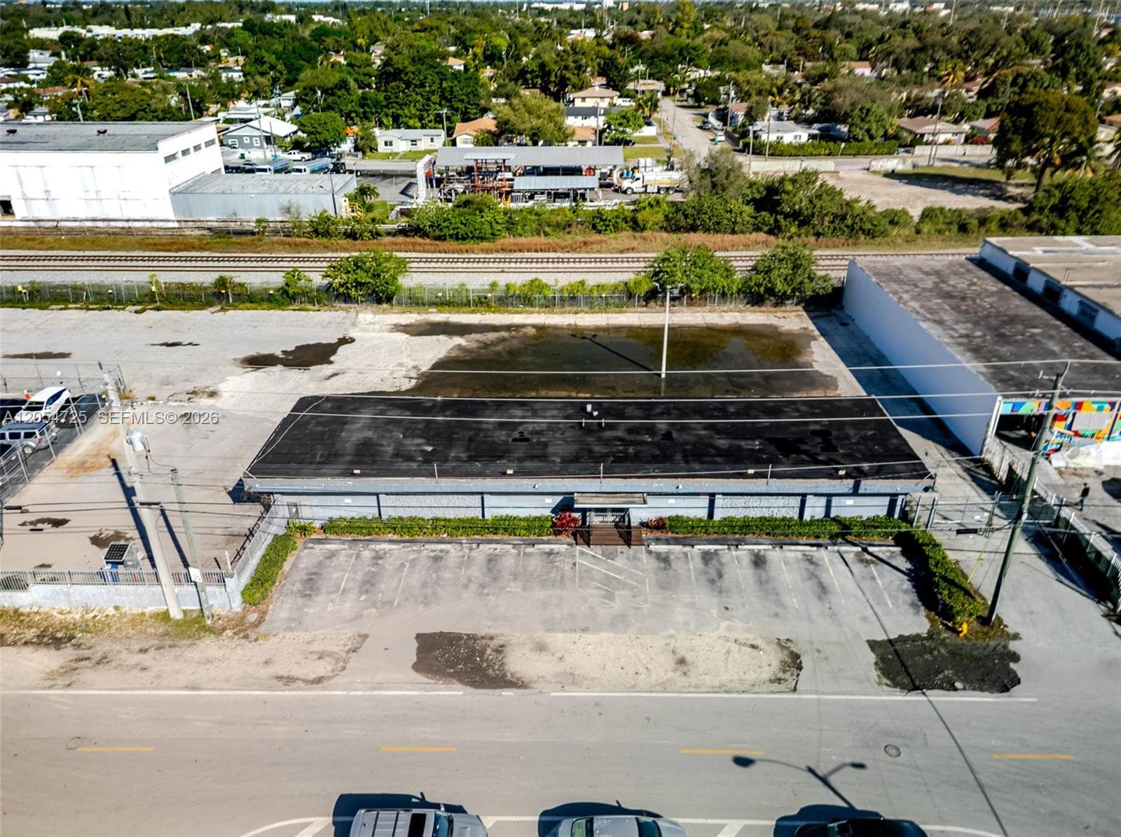 1001 NW 72nd St, Miami FL 33150