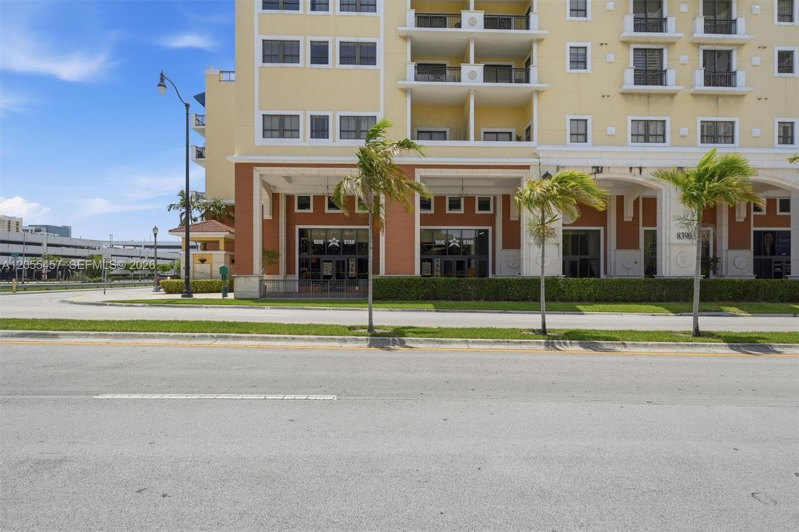 8390 SW 72nd Ave # 143, Miami FL 33143