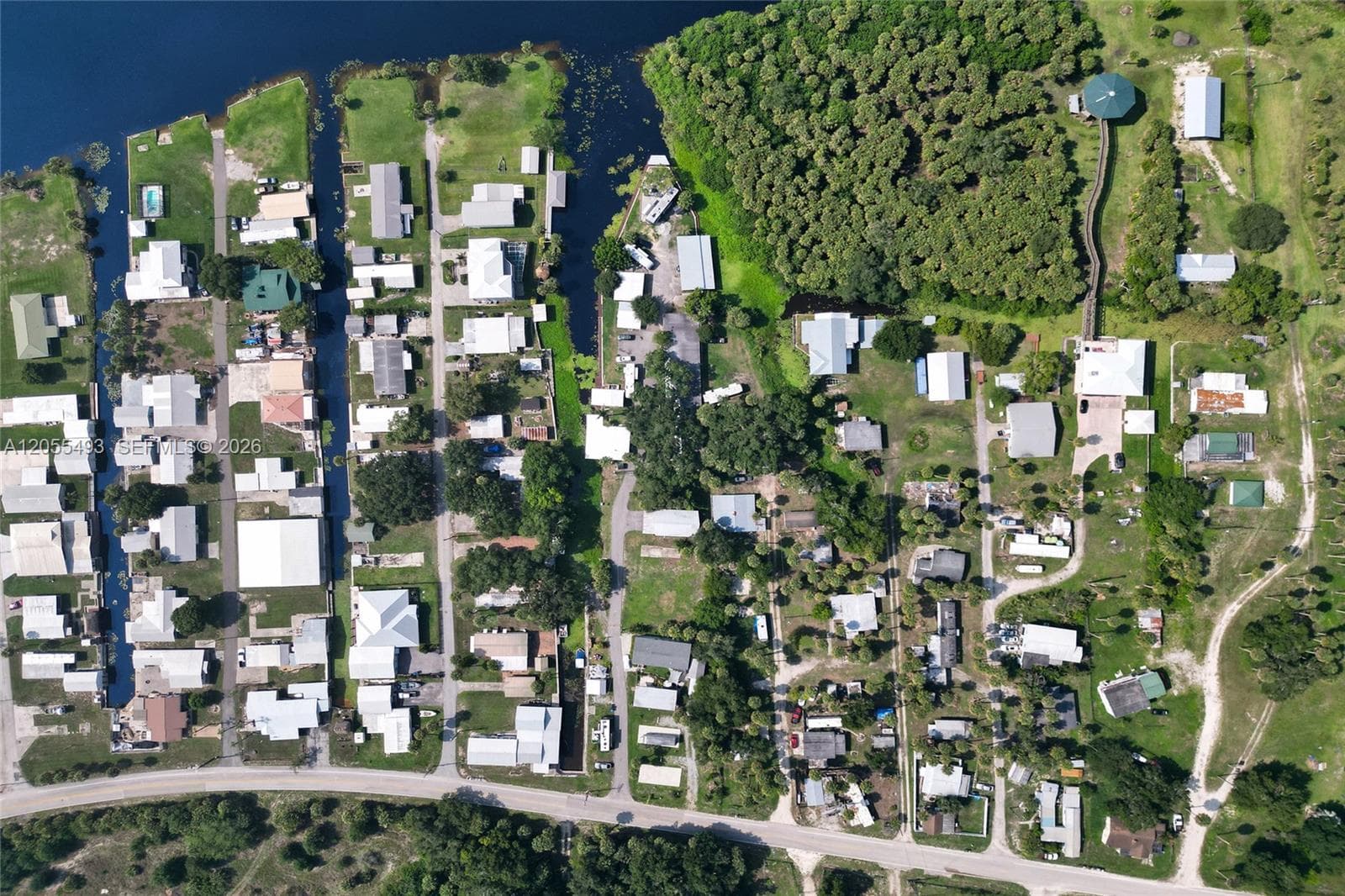 1069 Marina, Moore Haven FL 33471