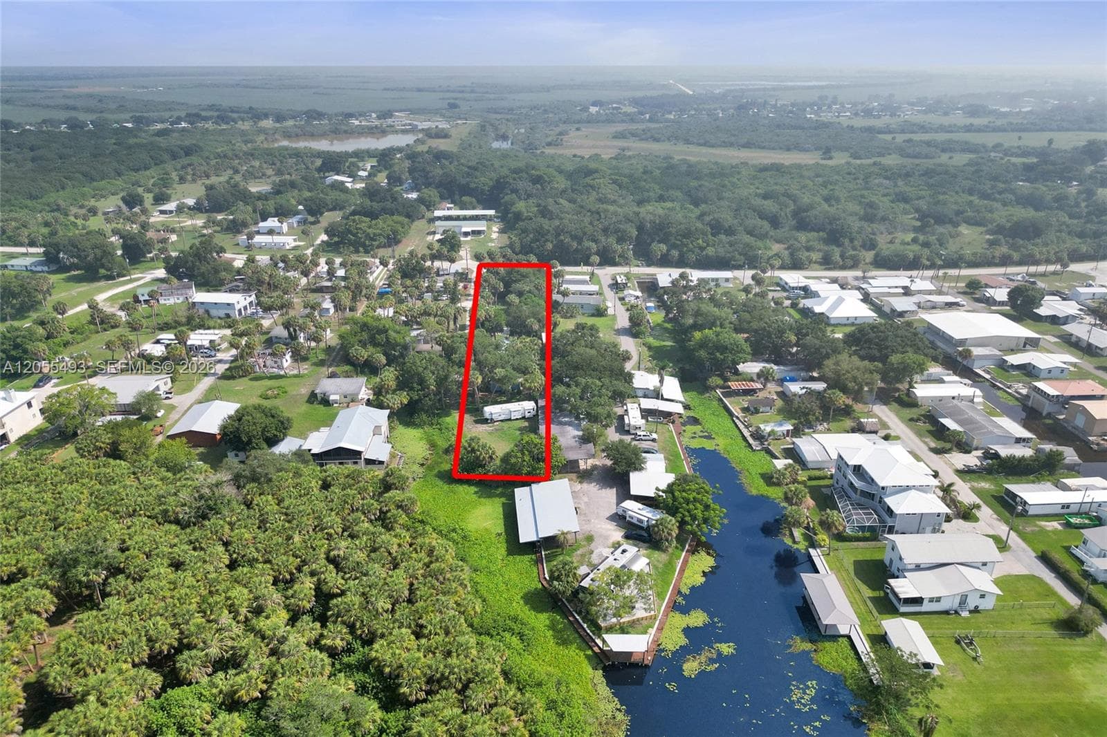 1069 Marina, Moore Haven FL 33471
