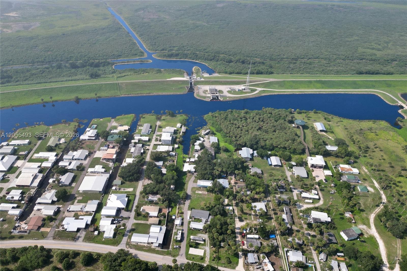 1069 Marina, Moore Haven FL 33471