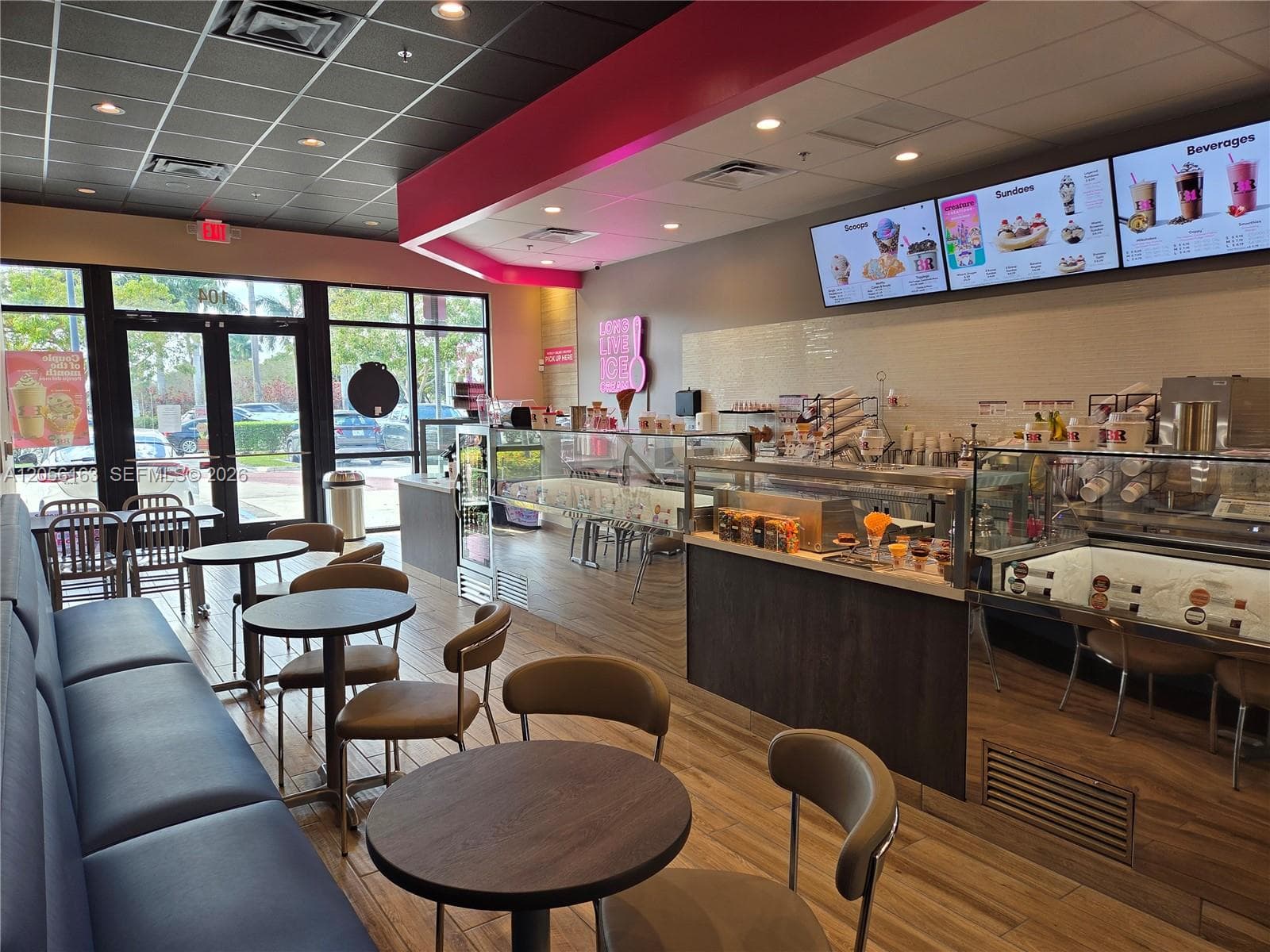 8570 Stirling Rd, Hollywood FL 33024