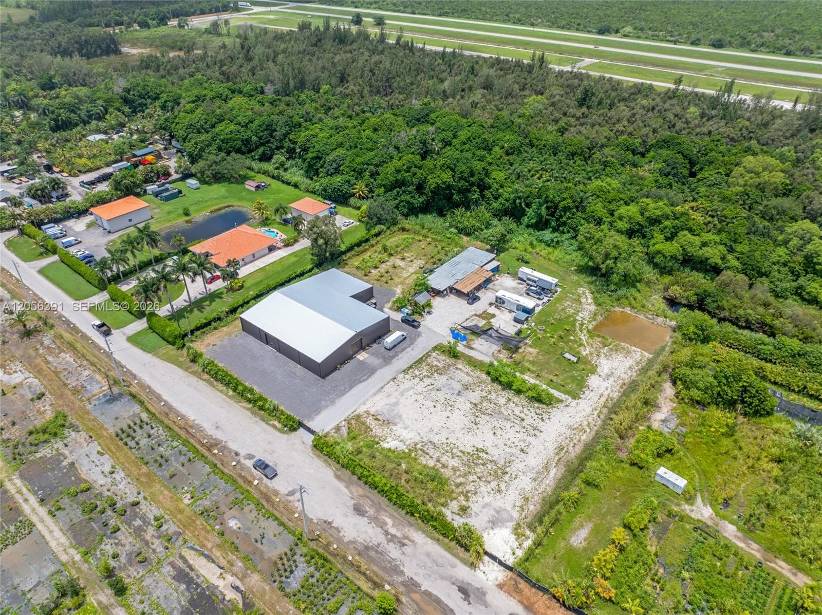 5601 SW 210th Ter, Southwest Ranches FL 33332