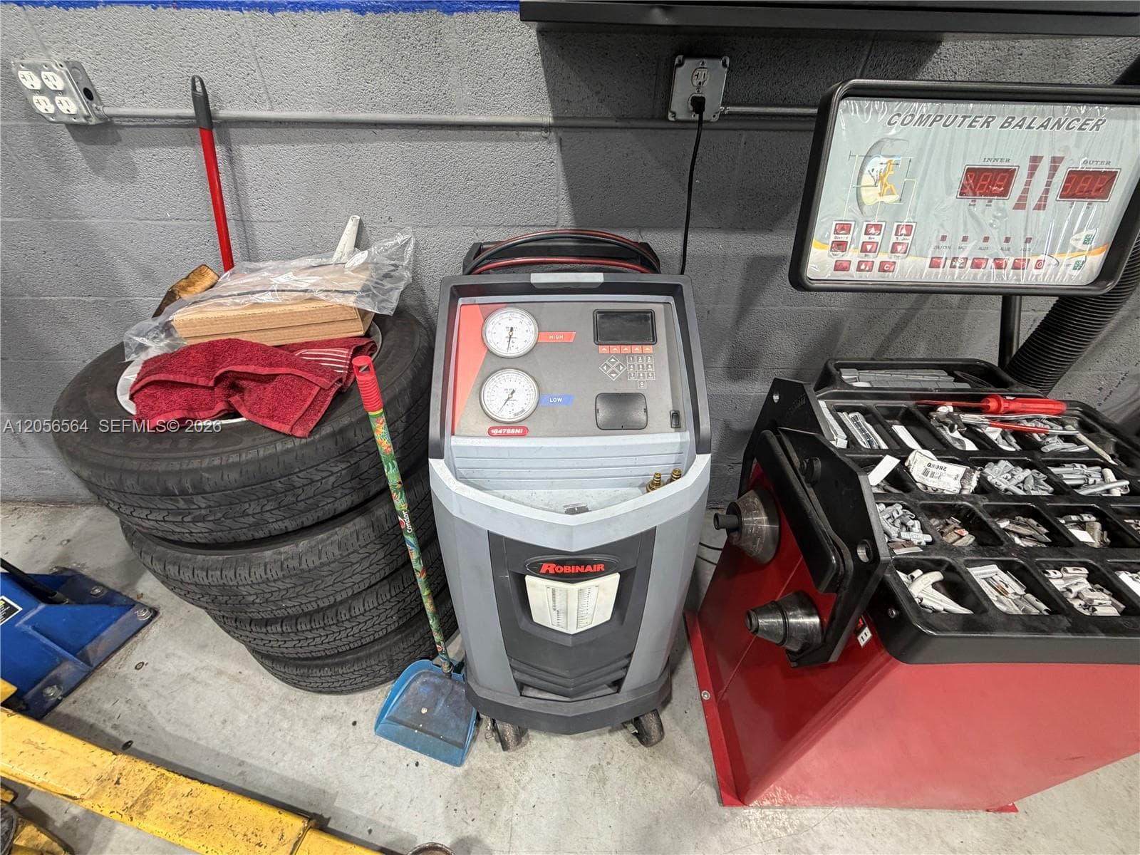 Mechanic Shop NW For Sale, Hialeah Gardens FL 33018