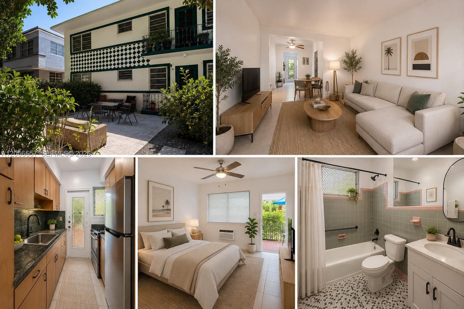 934 Meridian Ave, Miami Beach FL 33139