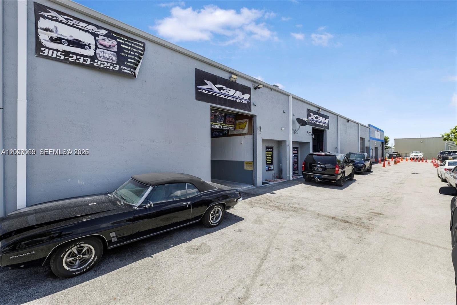 12470 SW 128th St, Miami FL 33186