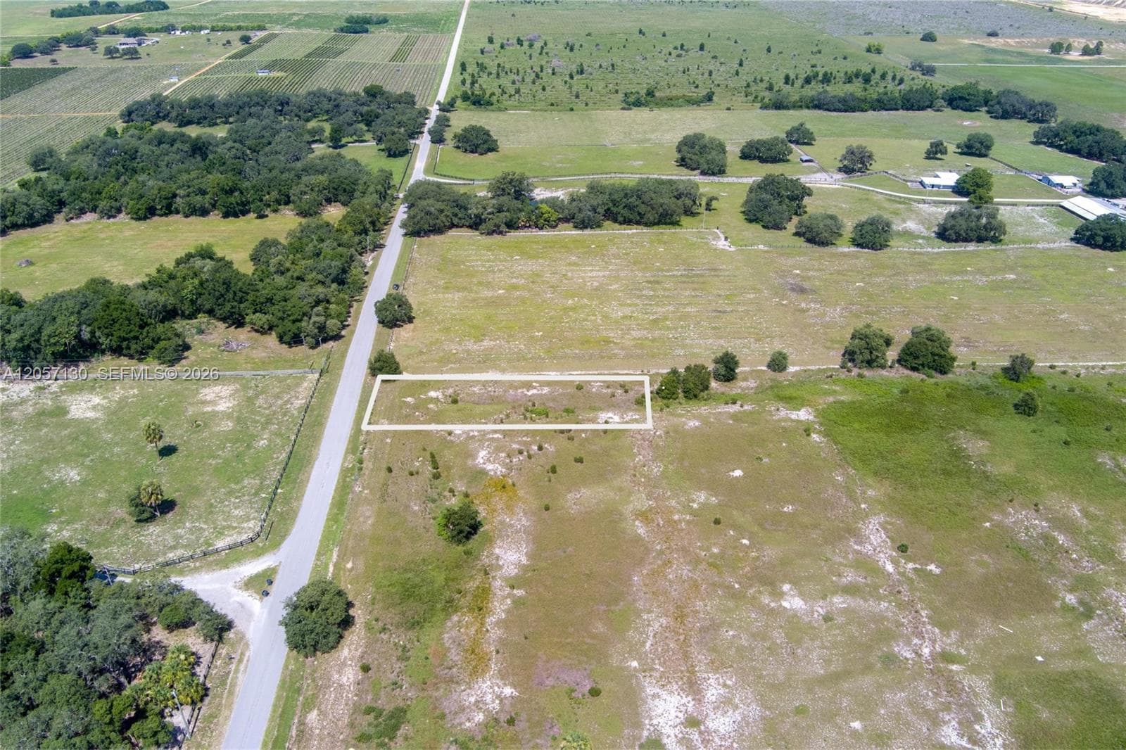 0 WHITE CLAY PIT RD, Other City - In The State Of Florida FL 33844