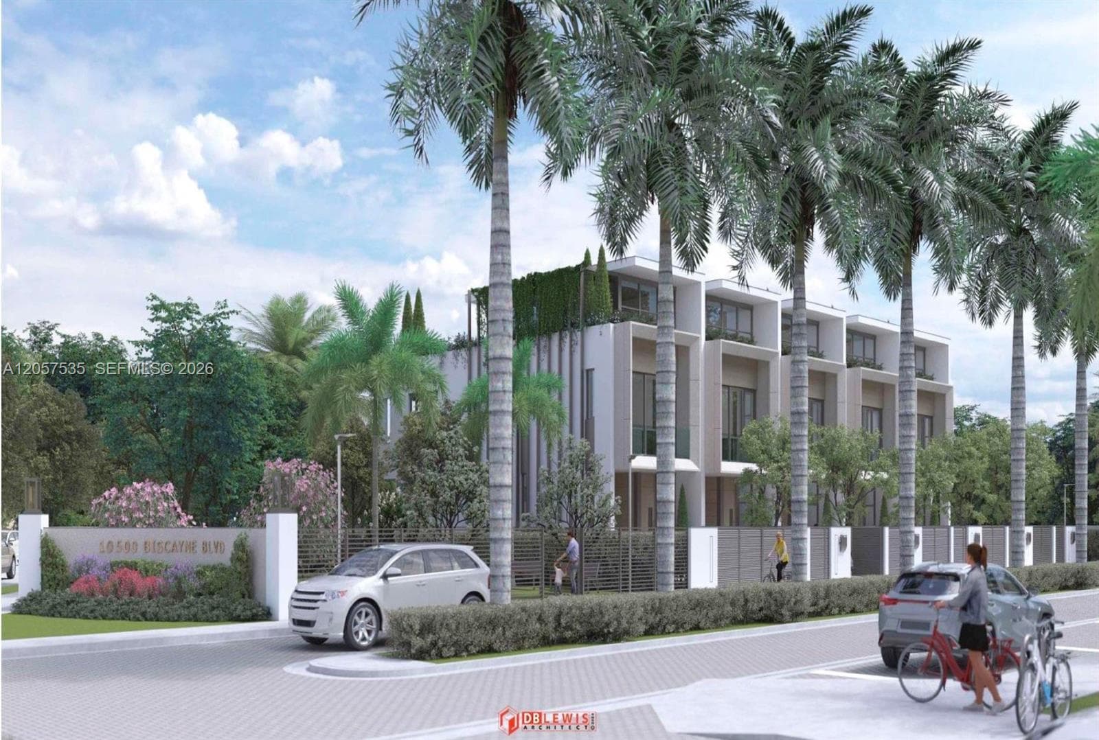 10500 Biscayne Blvd, Miami Shores FL 33138