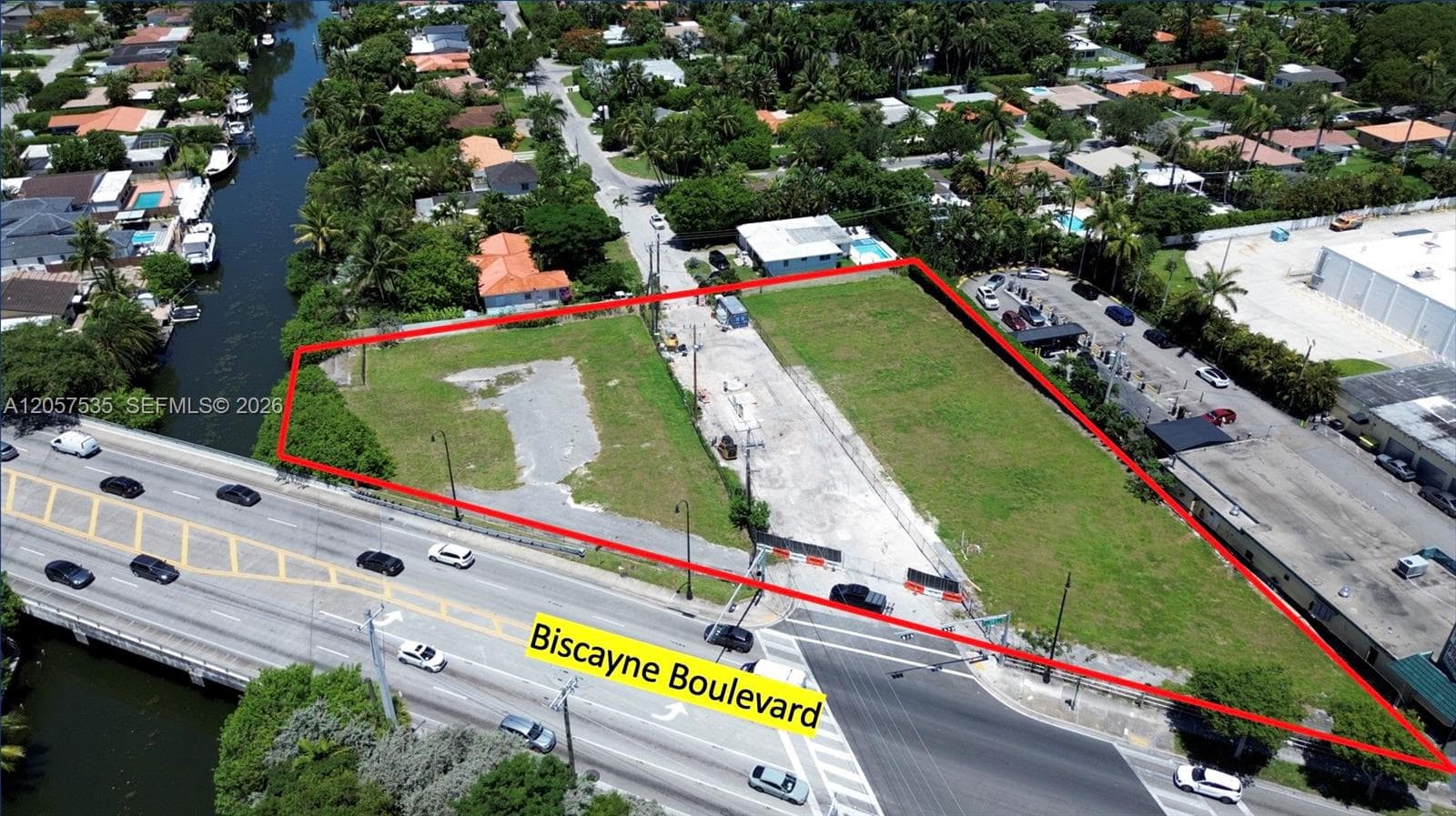 10500 Biscayne Blvd, Miami Shores FL 33138