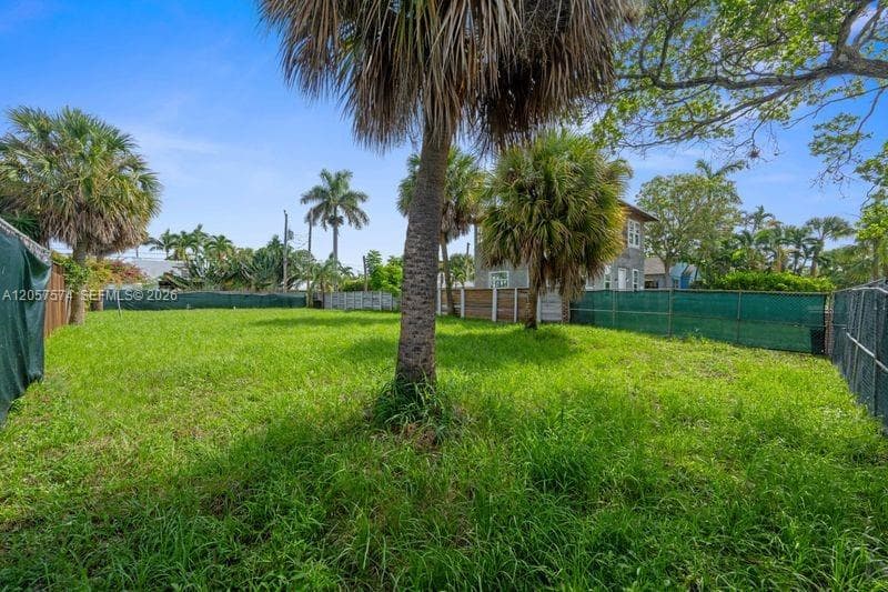 531 31st St, West Palm Beach FL 33407