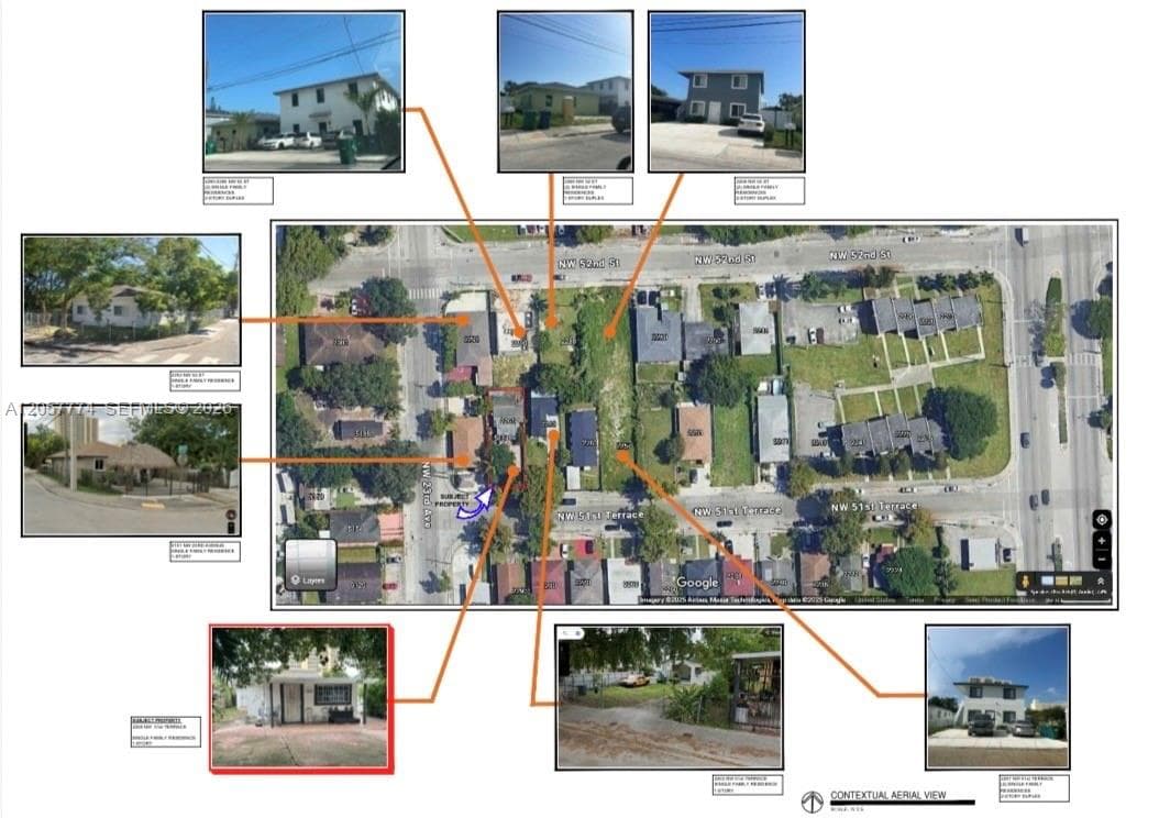 2265 NW 51st Ter, Miami FL 33142