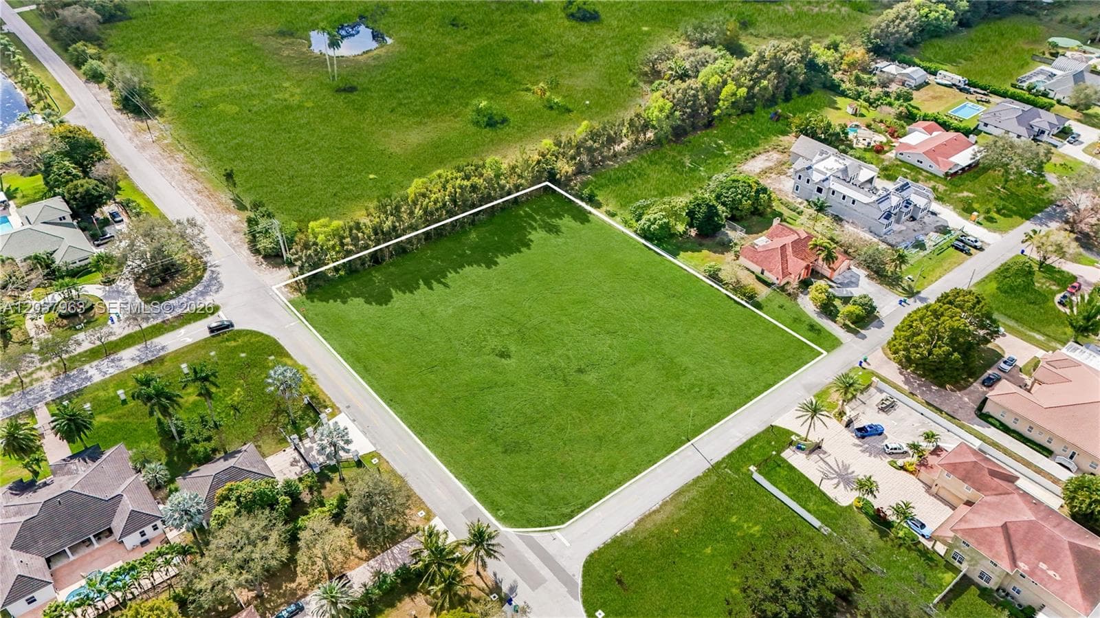 0 SW 59th Ct, Southwest Ranches FL 33331