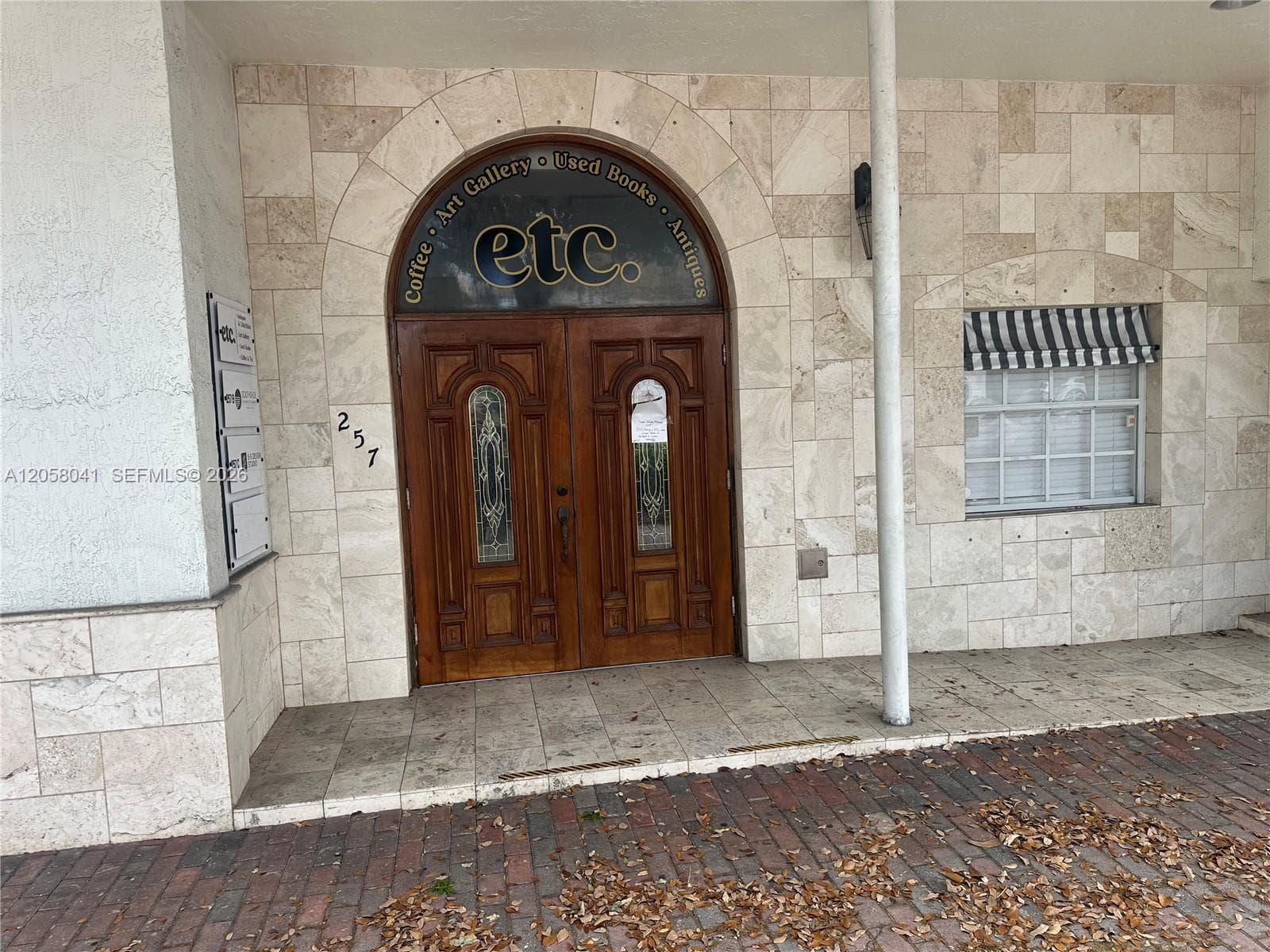 257 N Krome Ave, Homestead FL 33030
