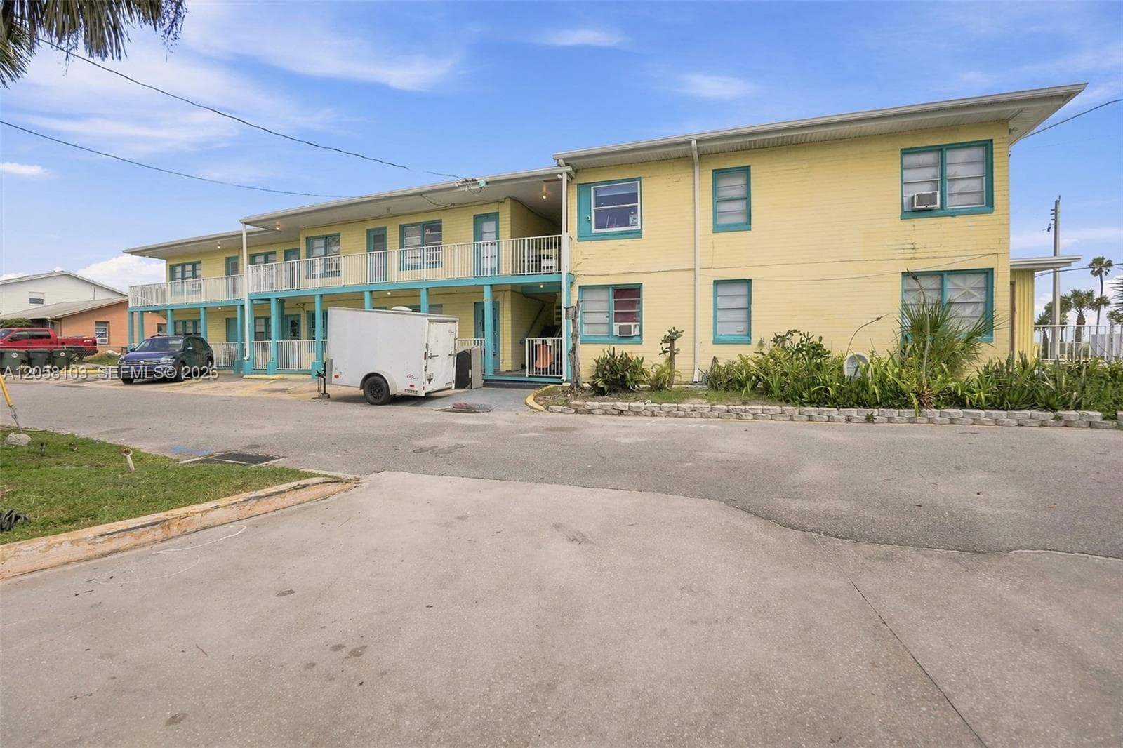 922 S Atlantic, Daytona FL 32118