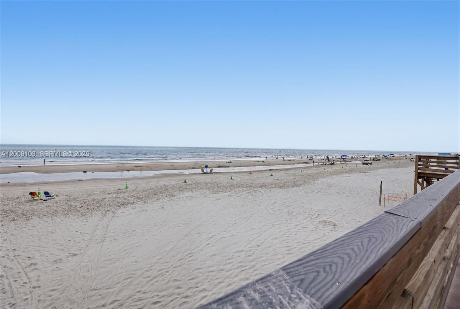 922 S Atlantic, Daytona FL 32118