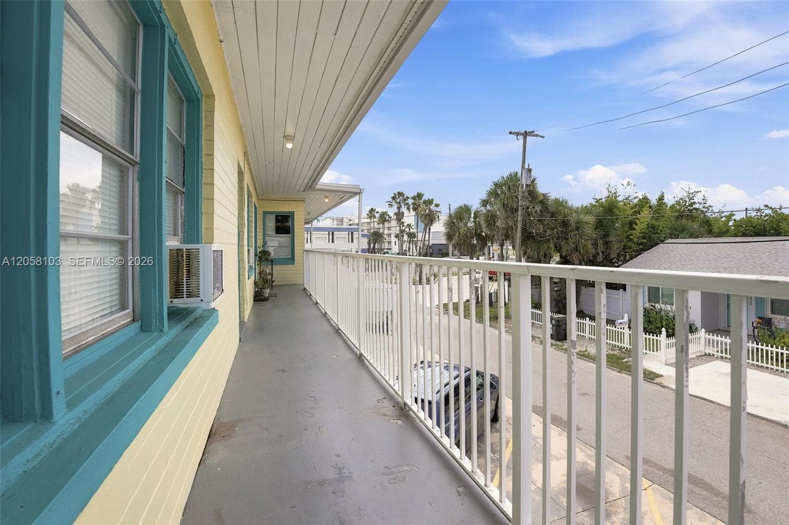 922 S Atlantic, Daytona FL 32118