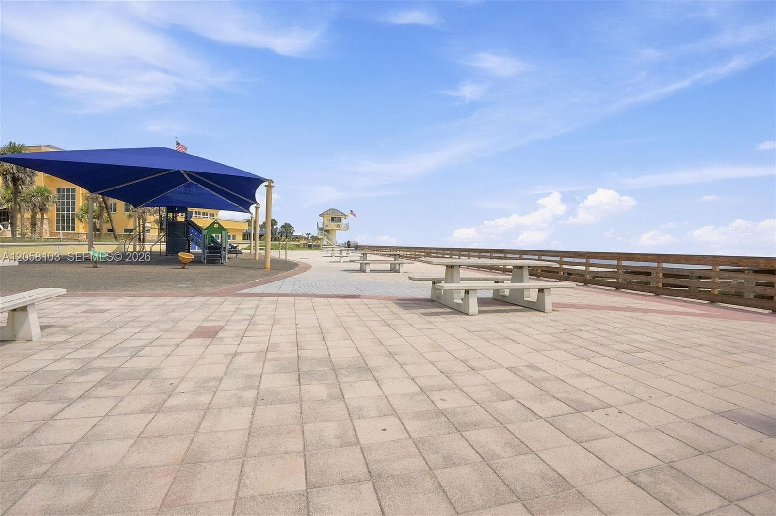 922 S Atlantic, Daytona FL 32118