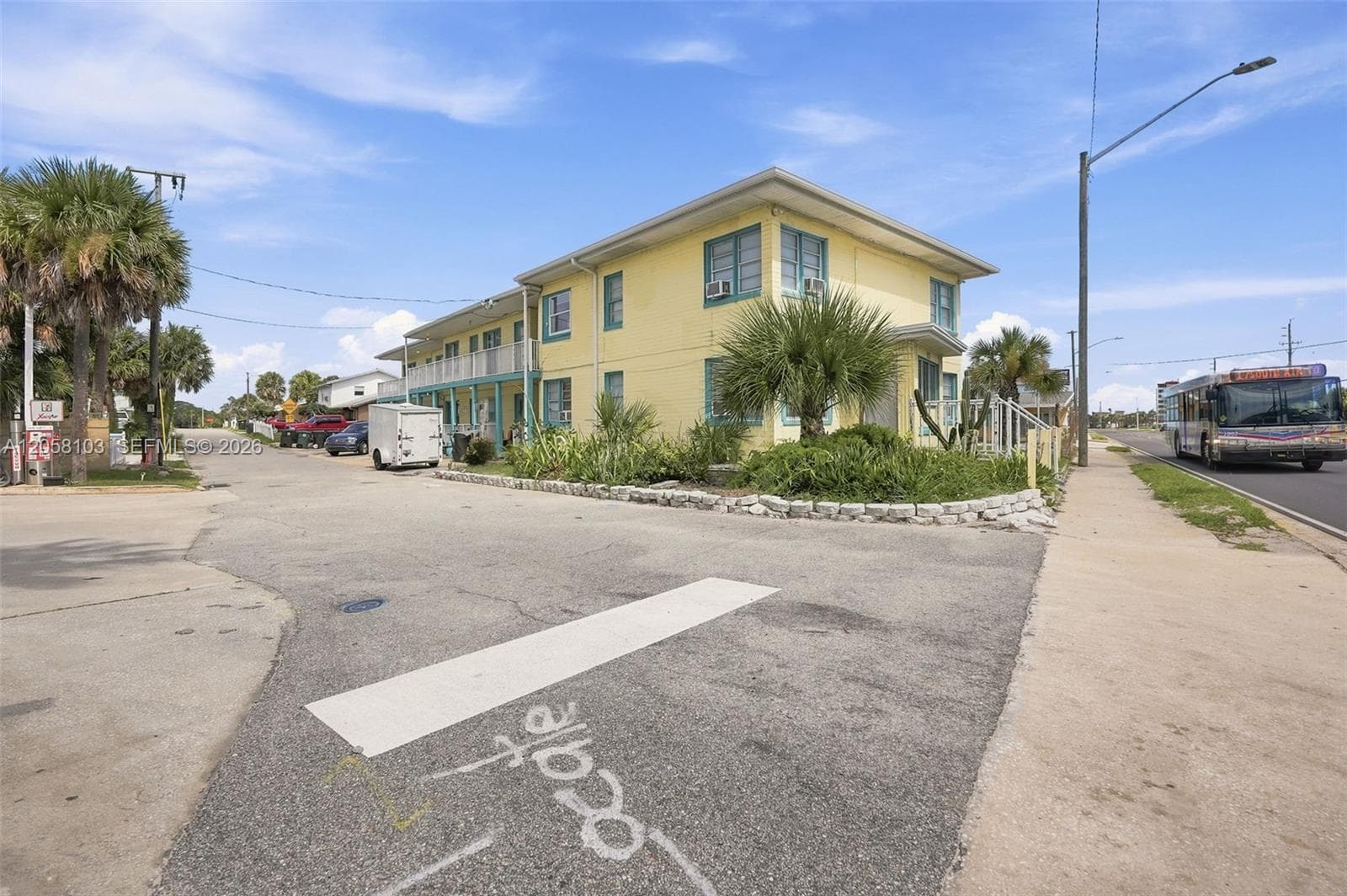 922 S Atlantic, Daytona FL 32118
