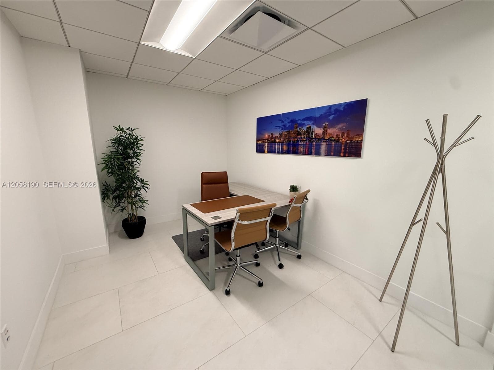 1000 Brickell Ave # 2D, Miami FL 33131