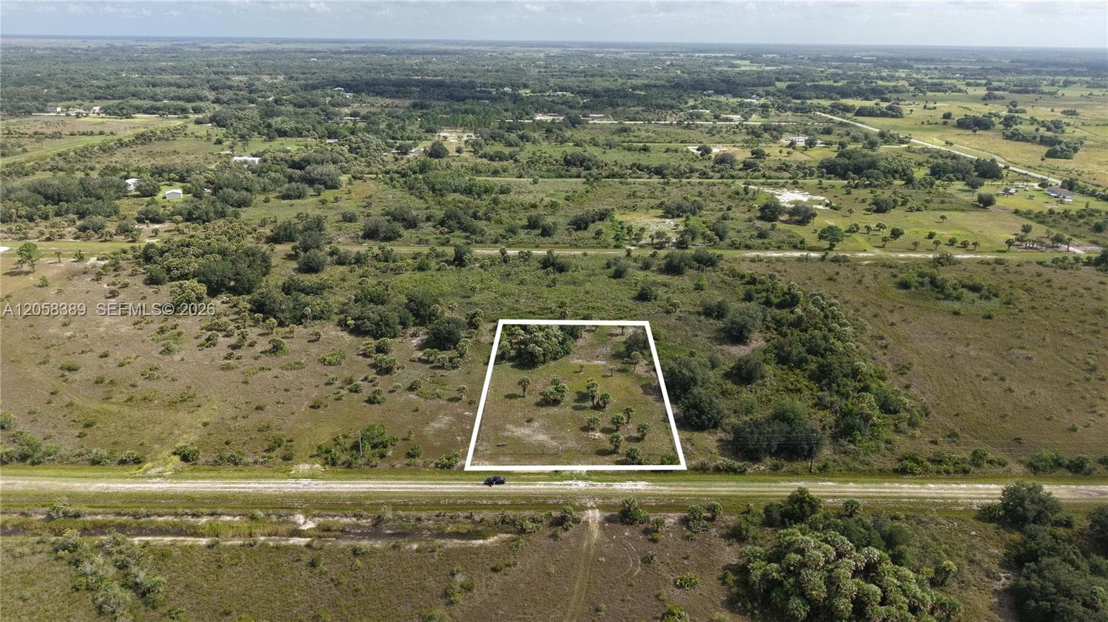 14773 NW 280TH, Okeechobee FL 34972