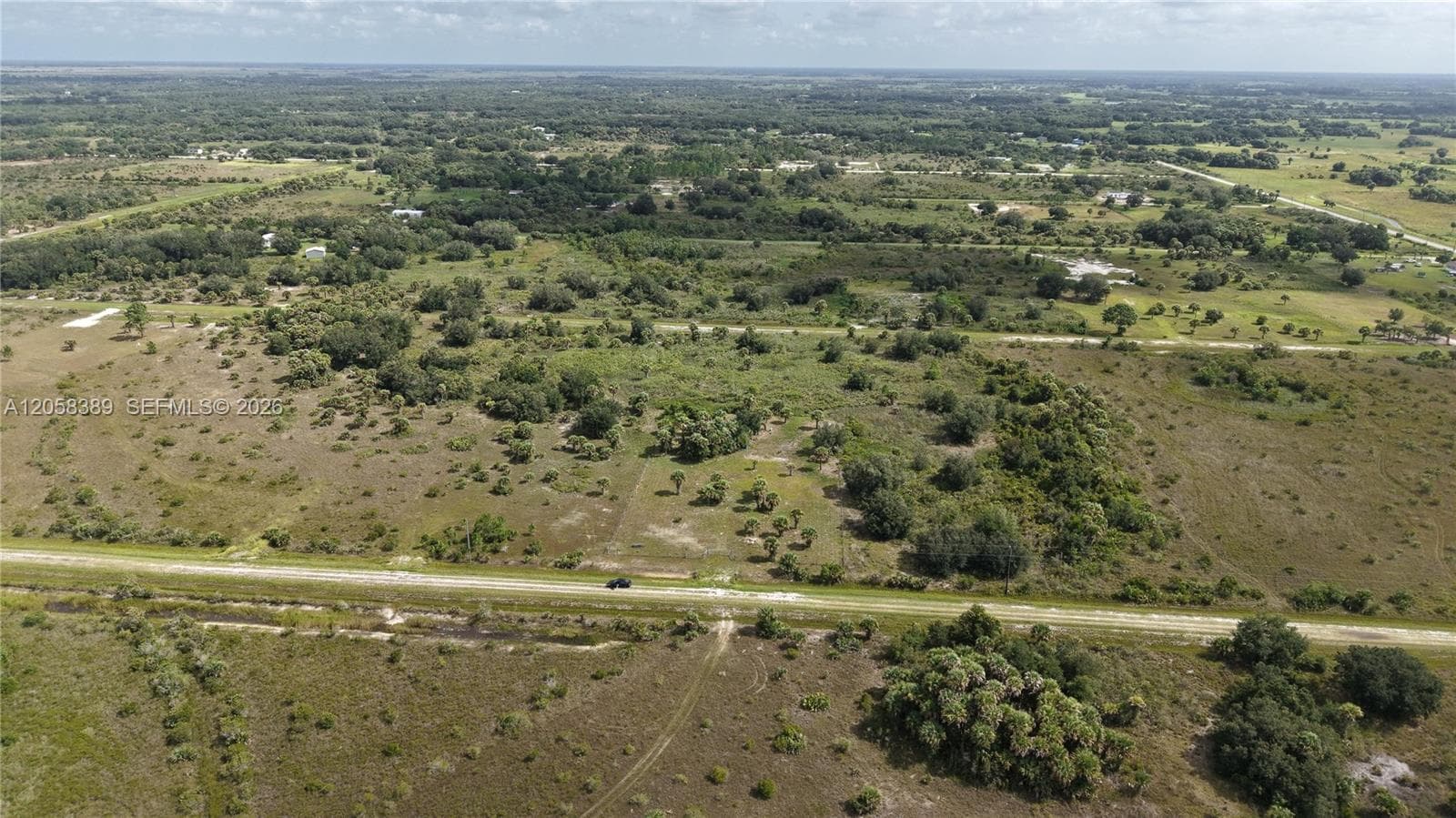 14773 NW 280TH, Okeechobee FL 34972